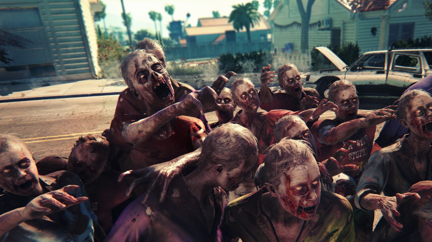 Dead Island 2 Wallpapers