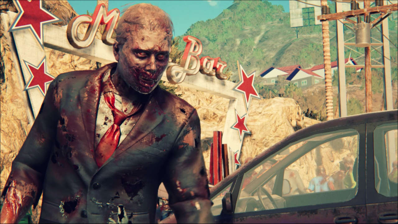 Dead Island 2 Wallpapers