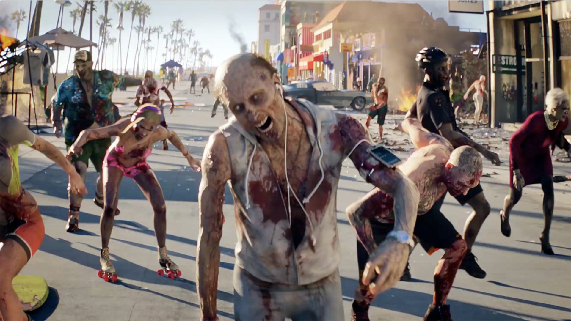 Dead Island 2 Wallpapers