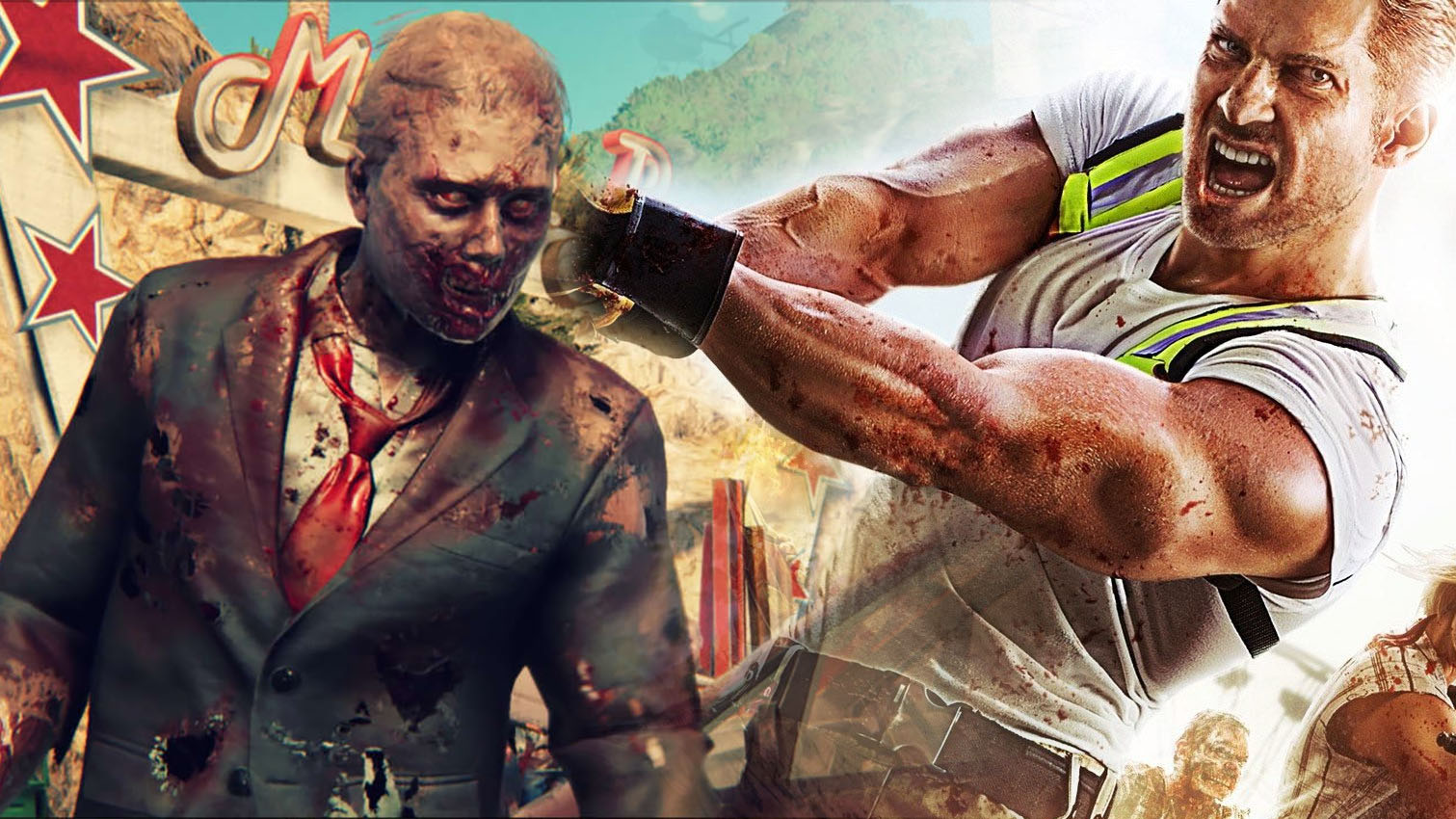 Dead Island 2 Wallpapers