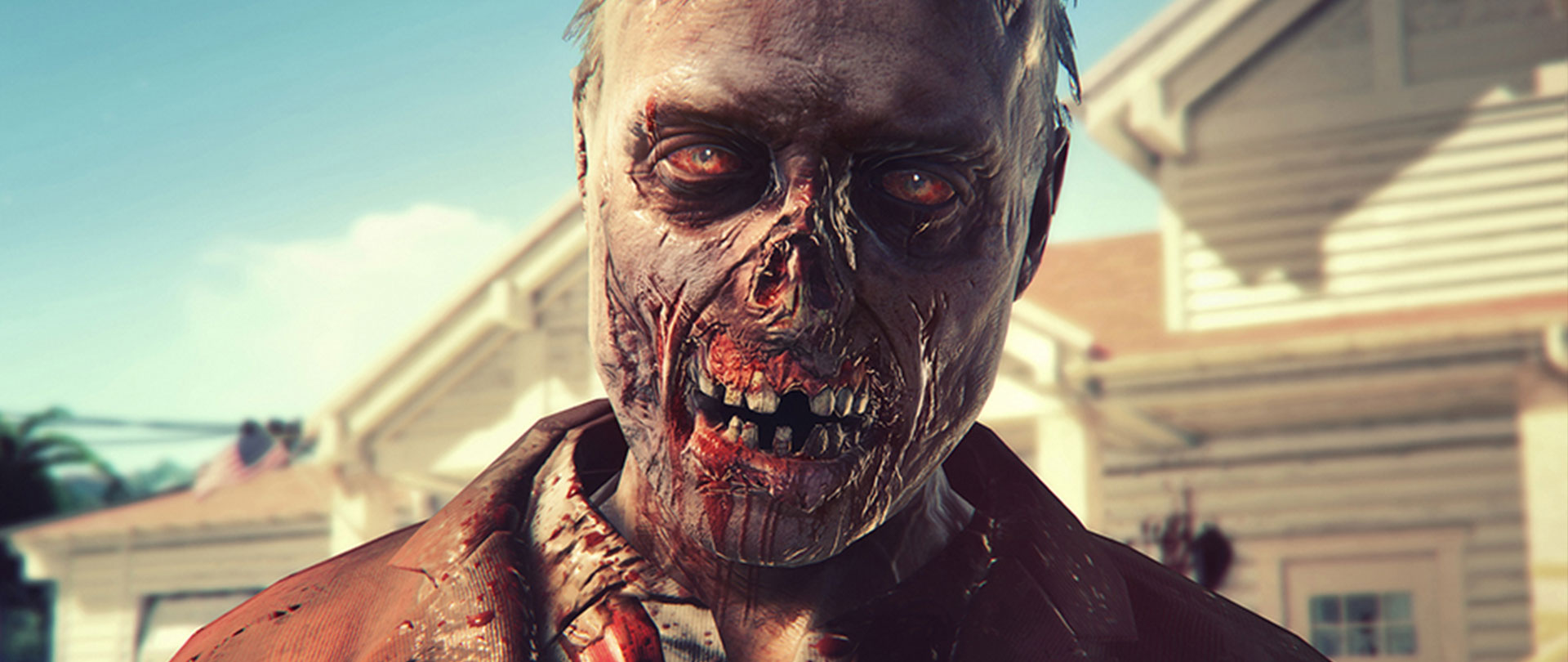 Dead Island 2 Wallpapers