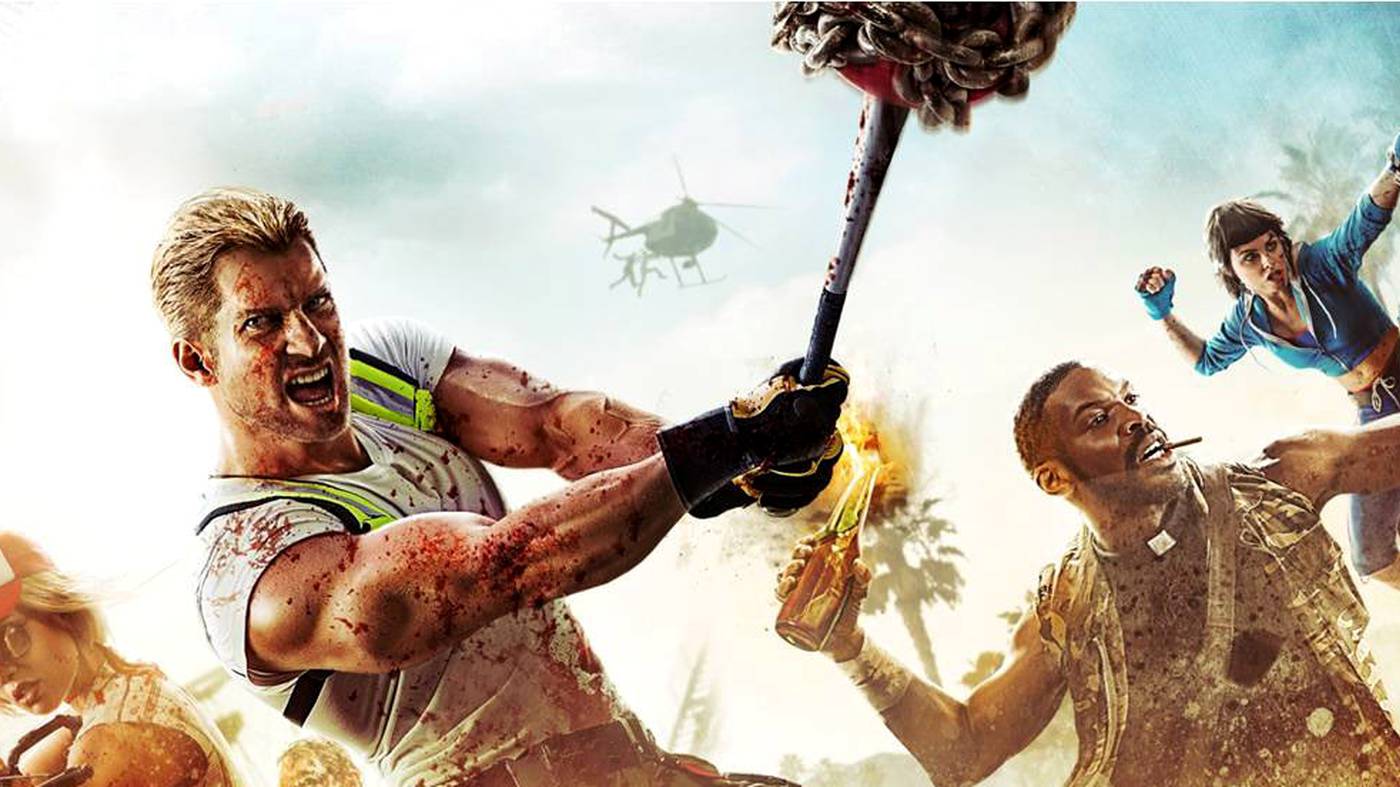 Dead Island 2 Wallpapers