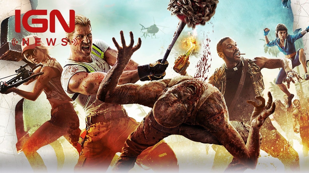 Dead Island 2 Wallpapers