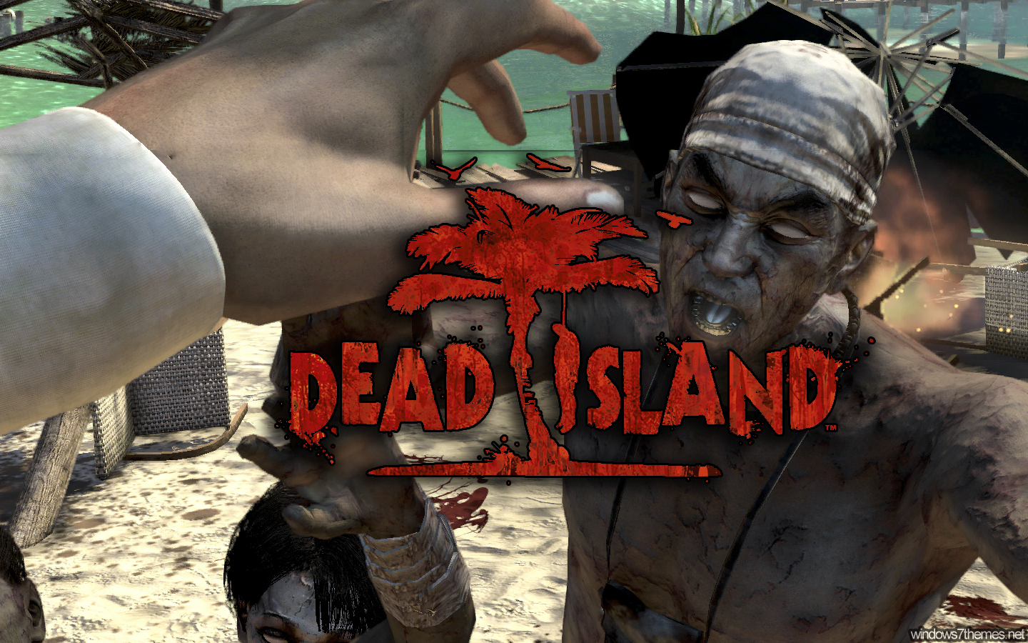 Dead Island 2 Wallpapers