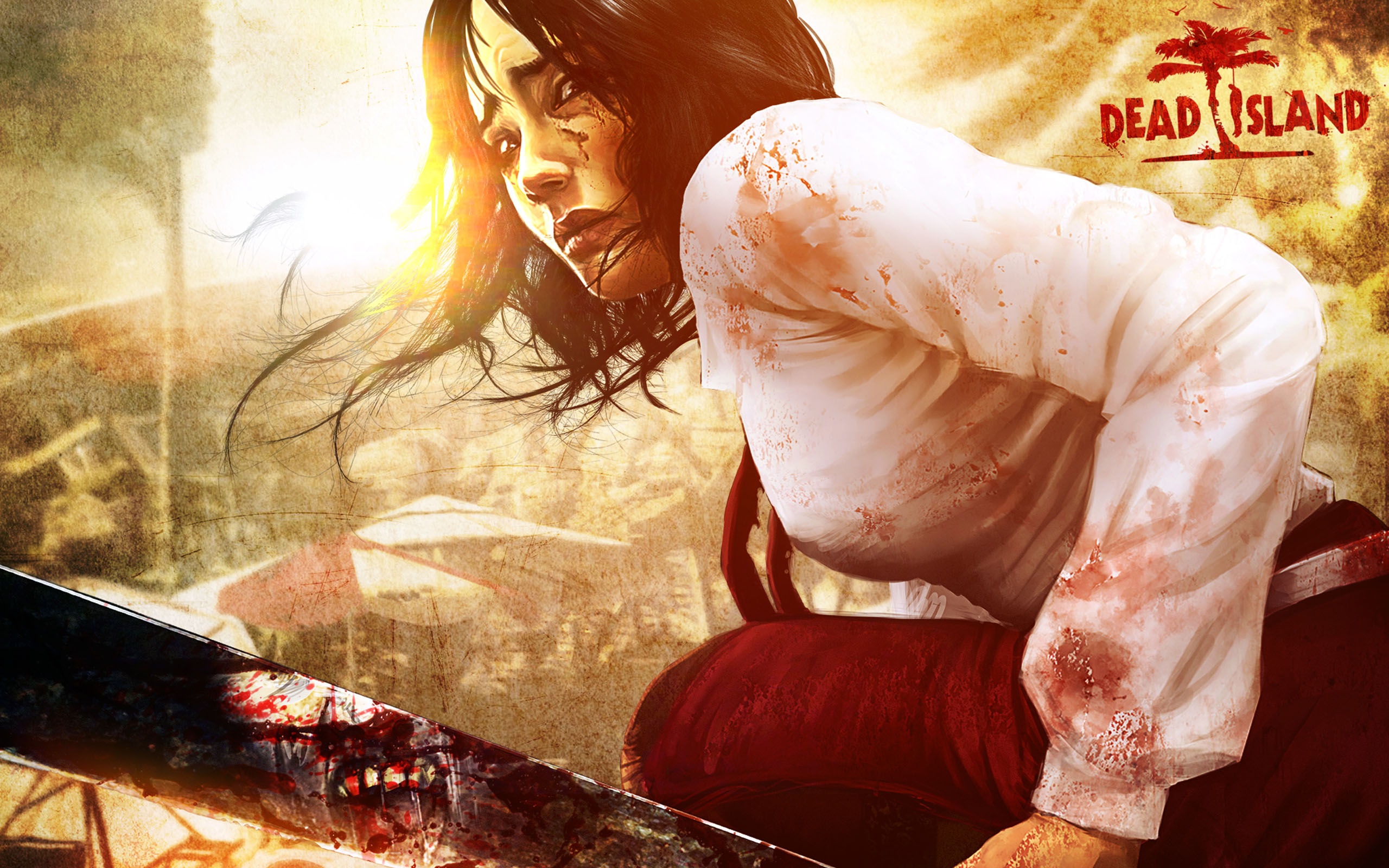 Dead Island Wallpapers