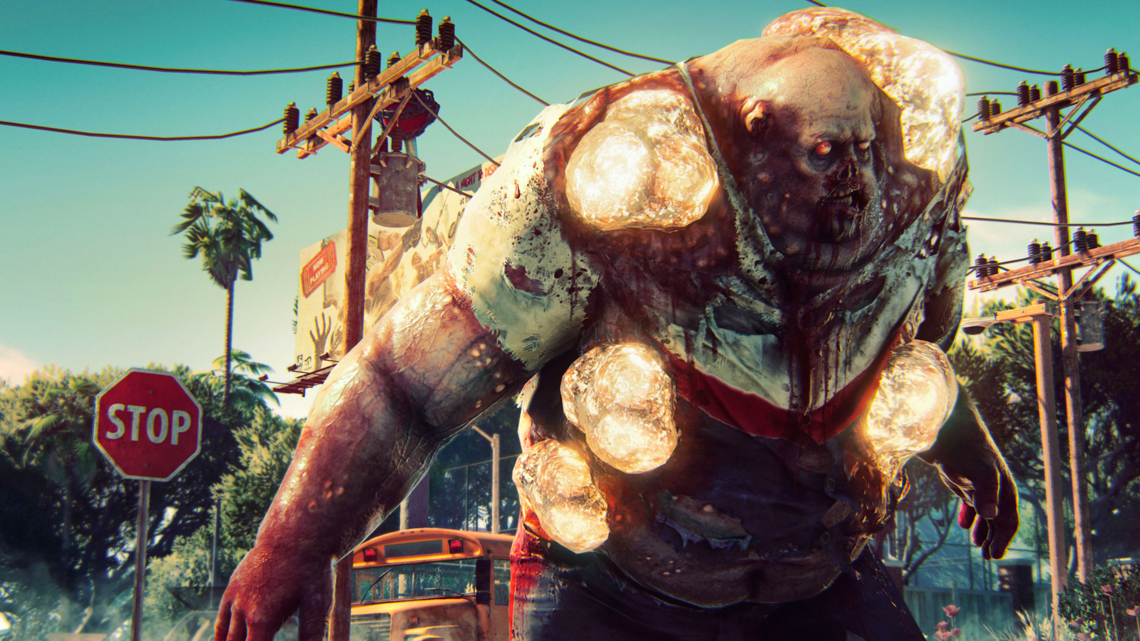 Dead Island Wallpapers