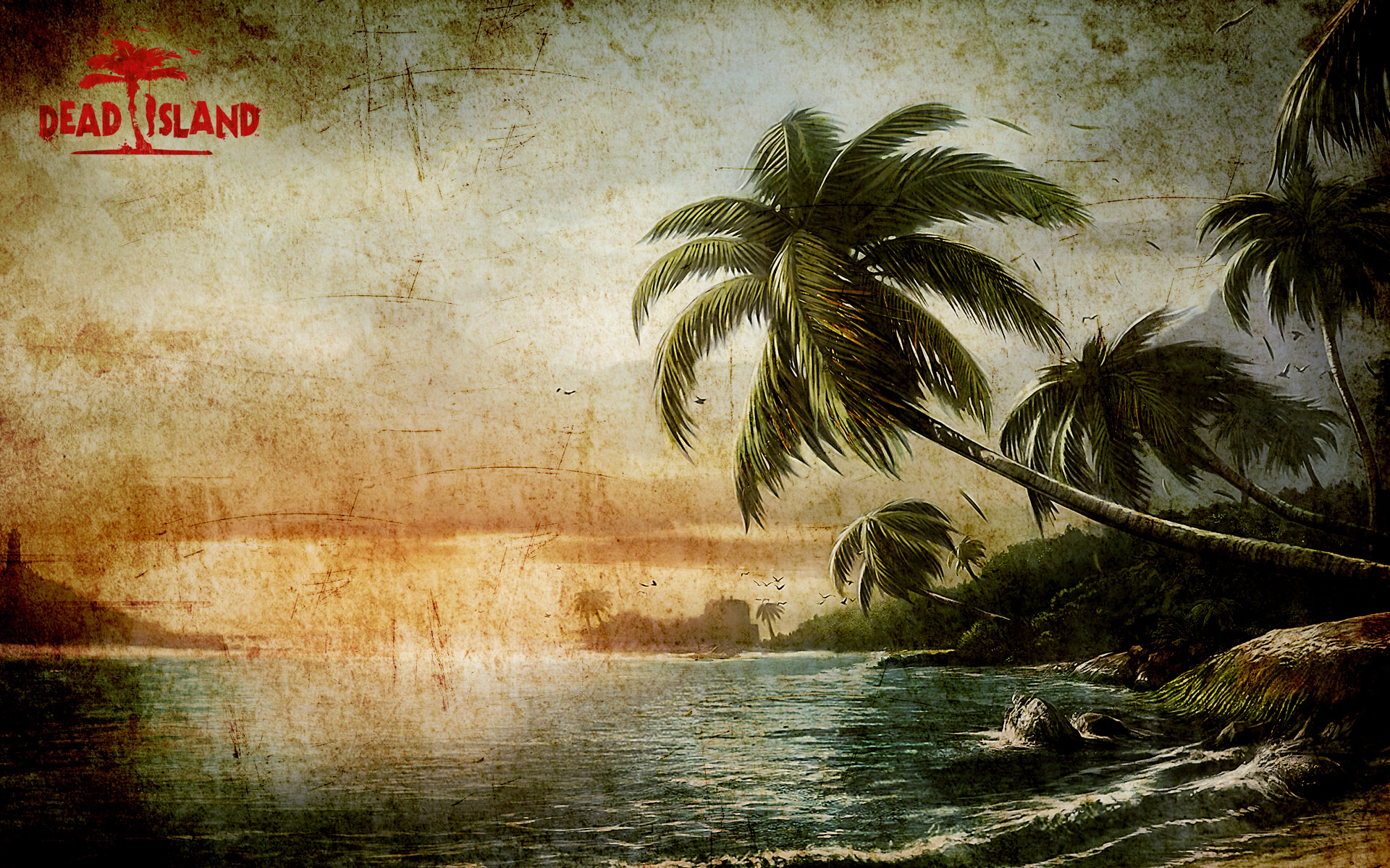 Dead Island Wallpapers