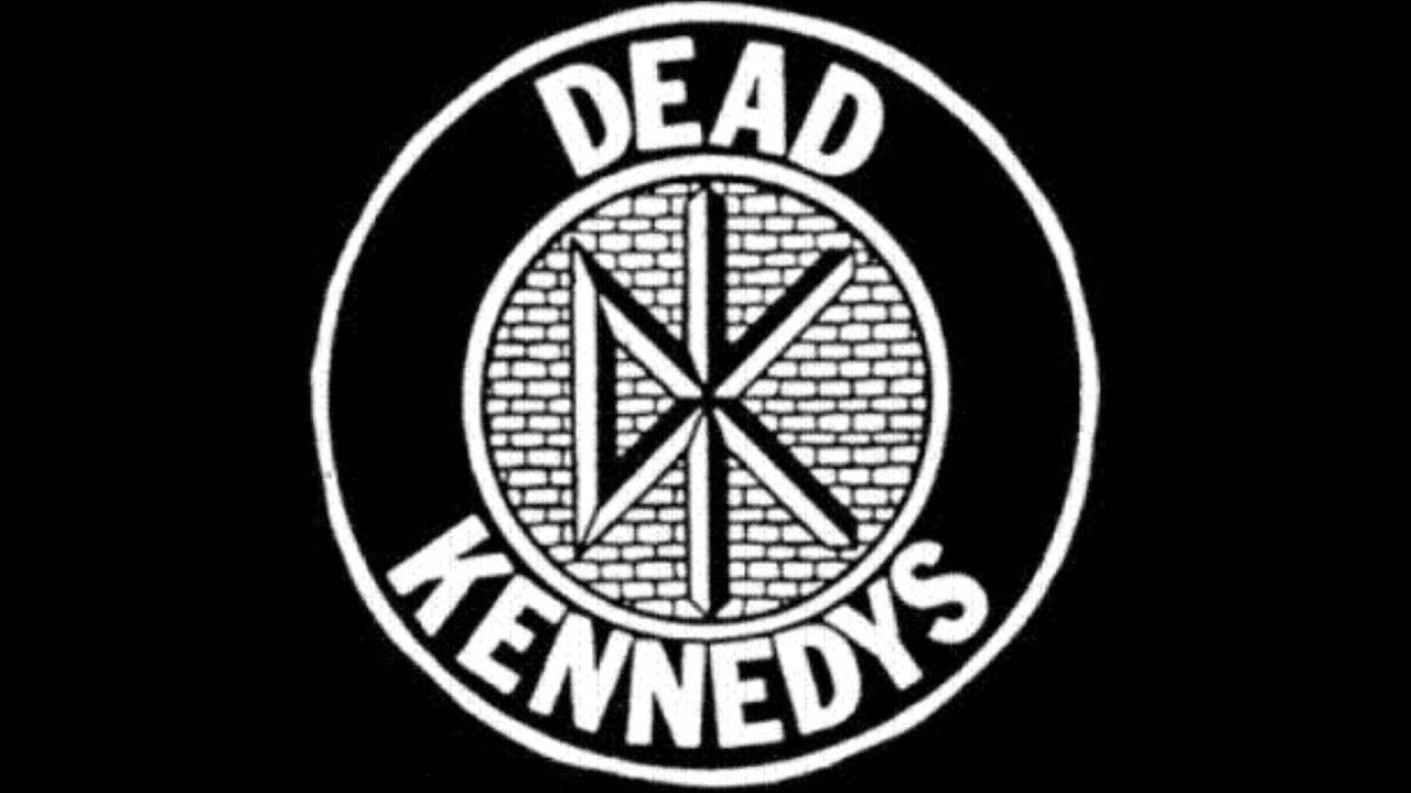 Dead Kennedys Wallpapers