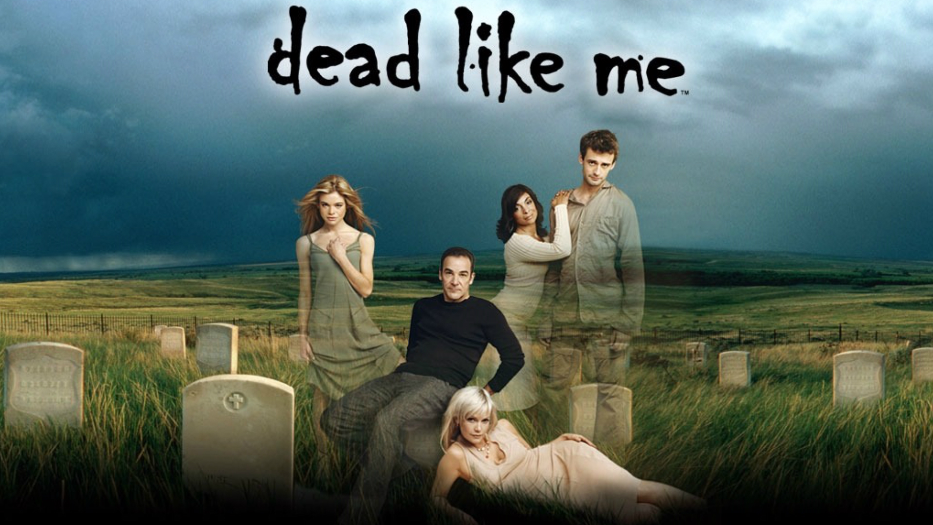 Dead Like Me Wallpapers