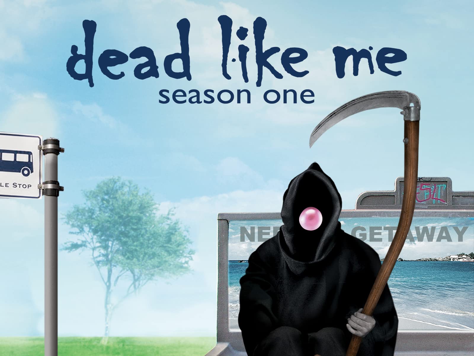 Dead Like Me Wallpapers