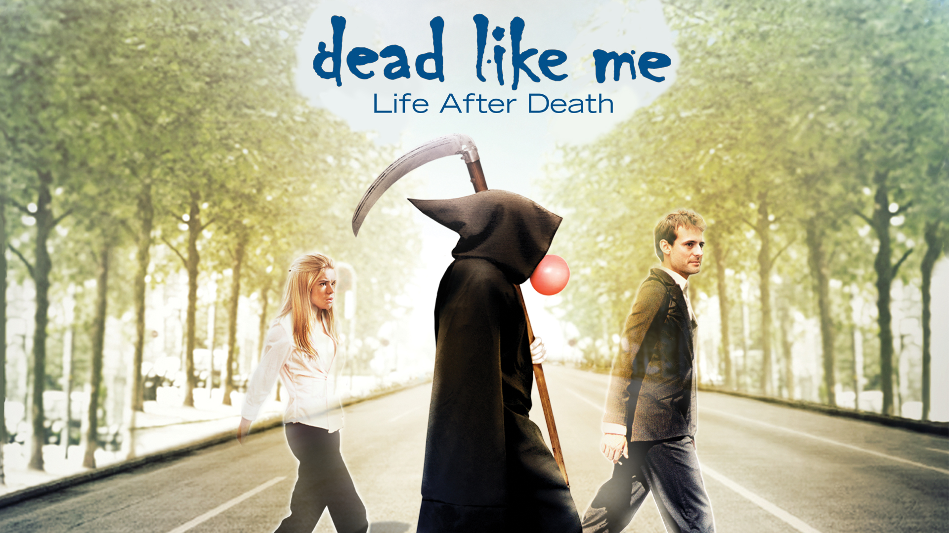 Dead Like Me Wallpapers