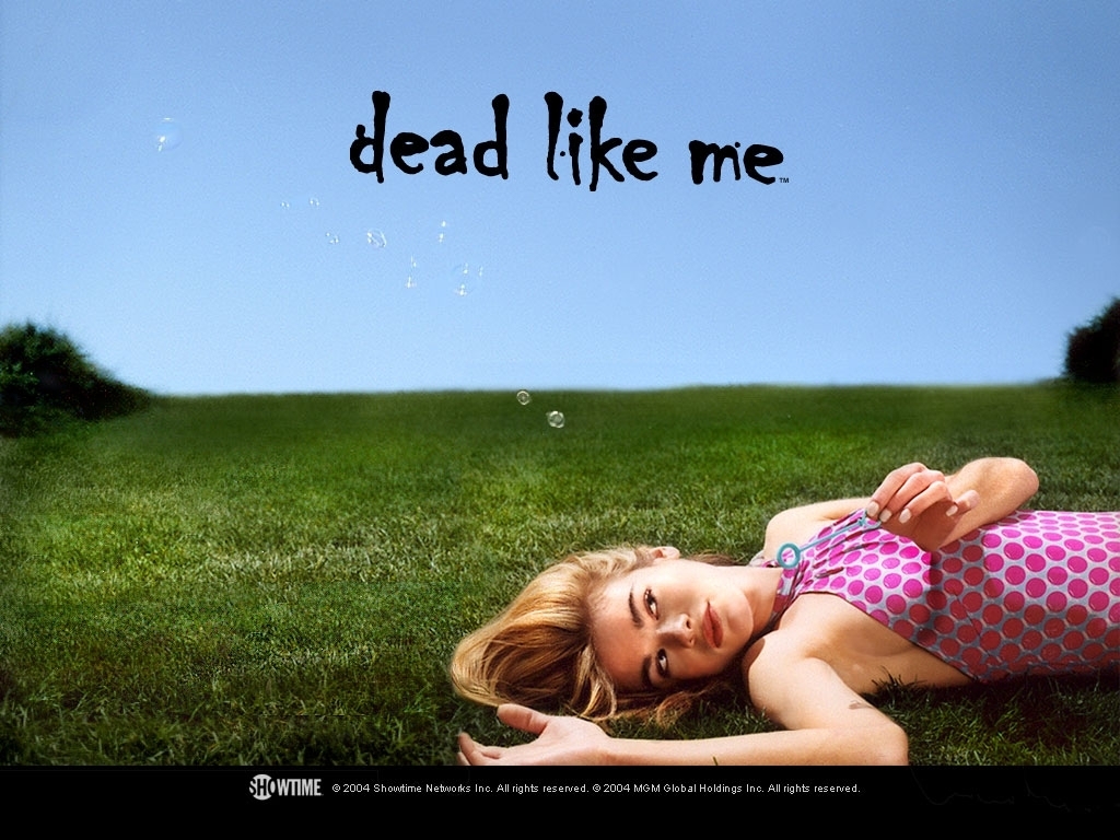 Dead Like Me Wallpapers