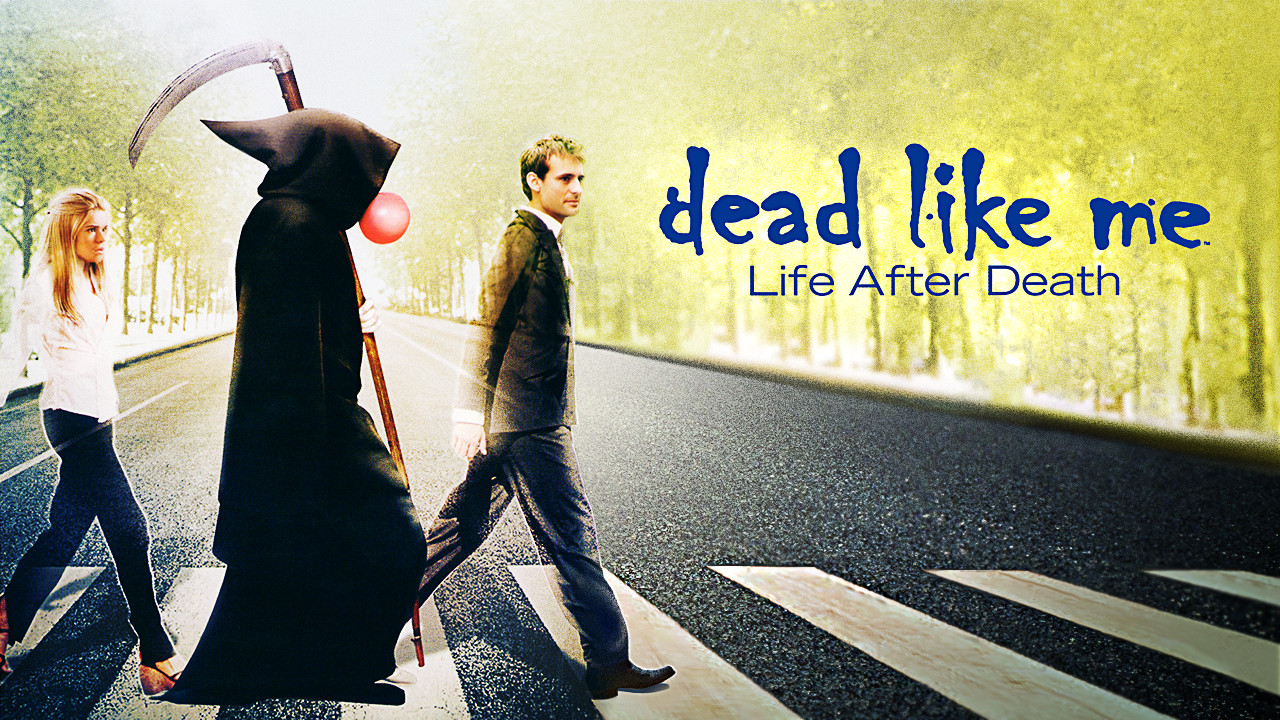 Dead Like Me Wallpapers