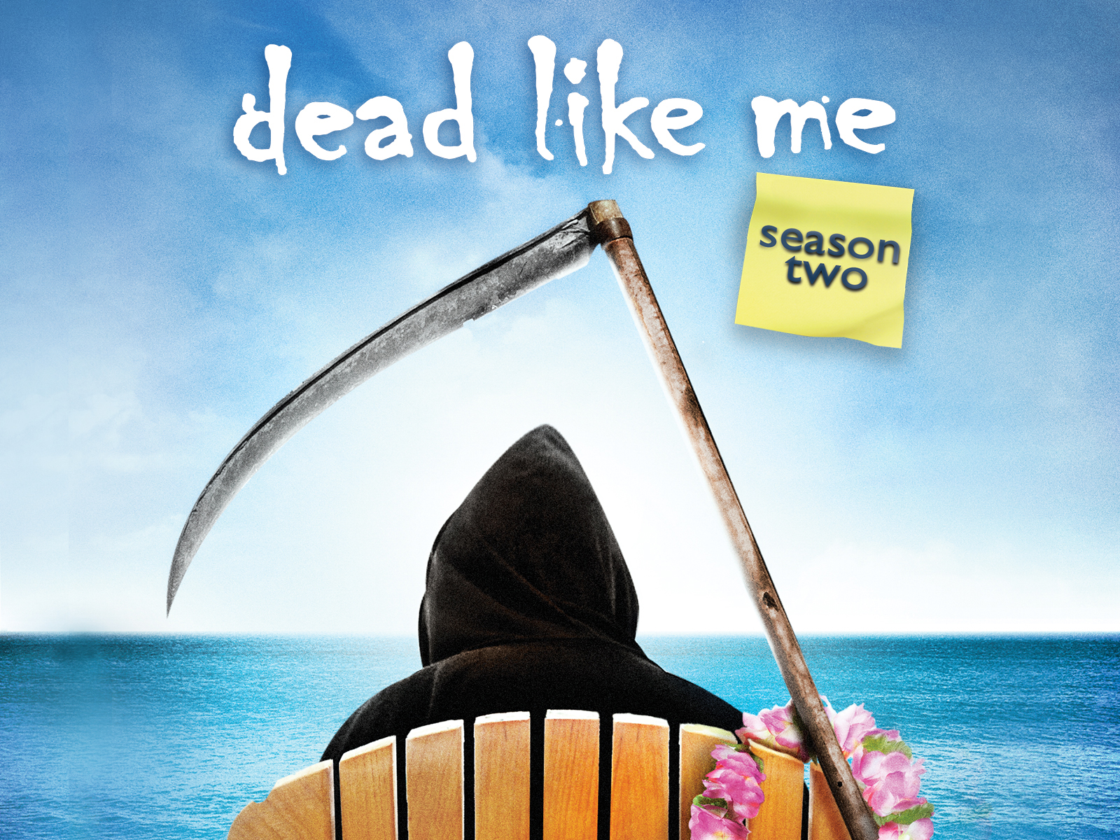 Dead Like Me Wallpapers