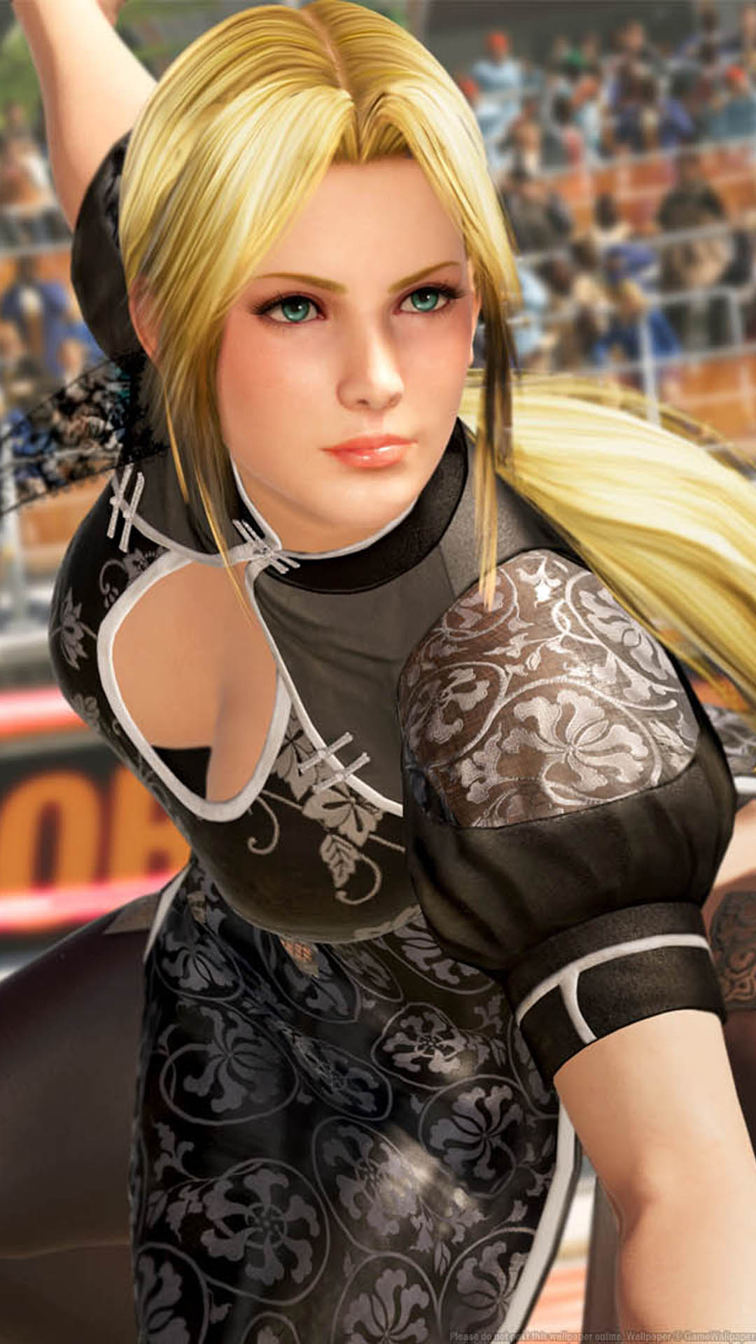 Dead or Alive 6 Wallpapers