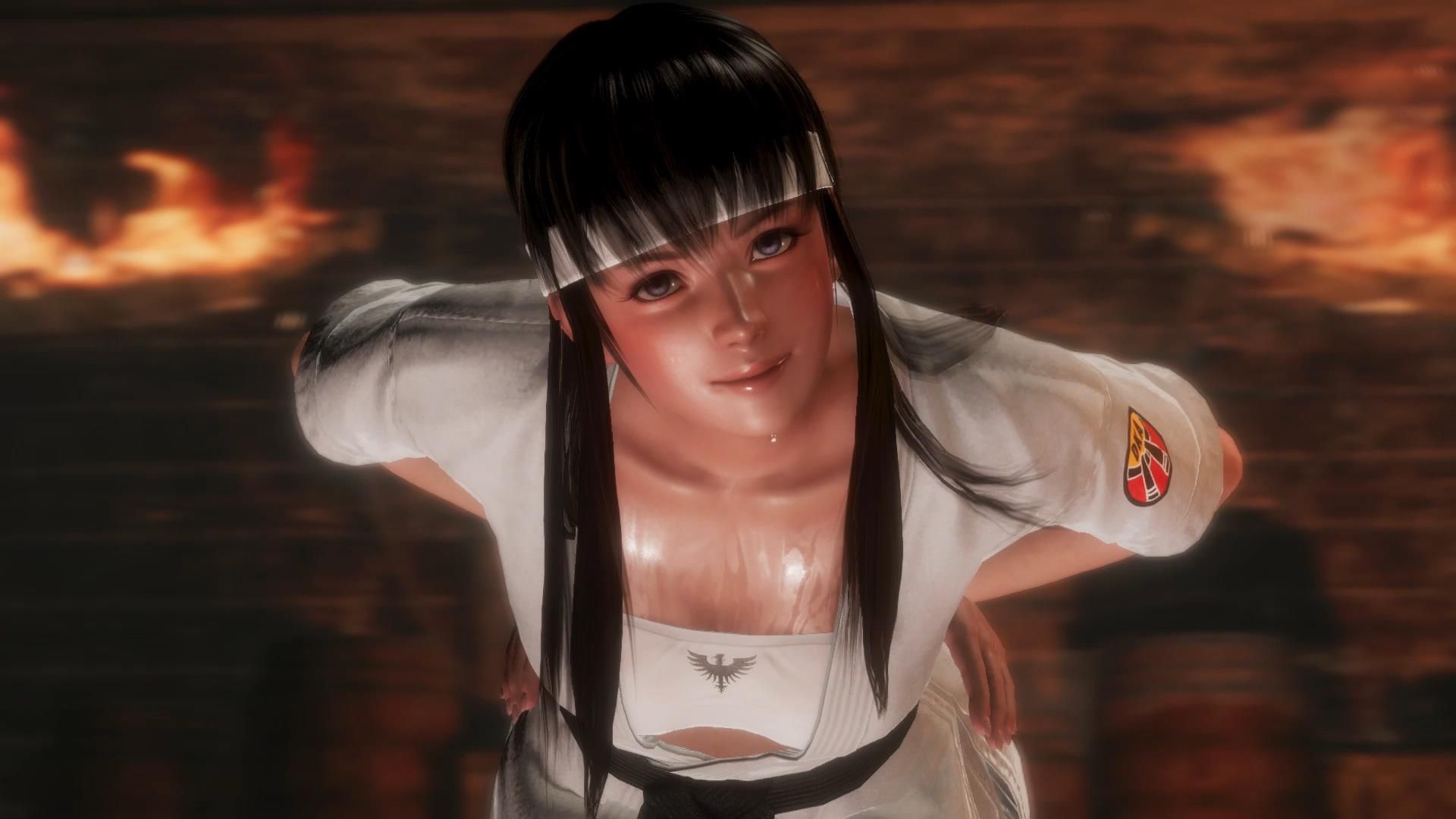 Dead or Alive 6 Wallpapers