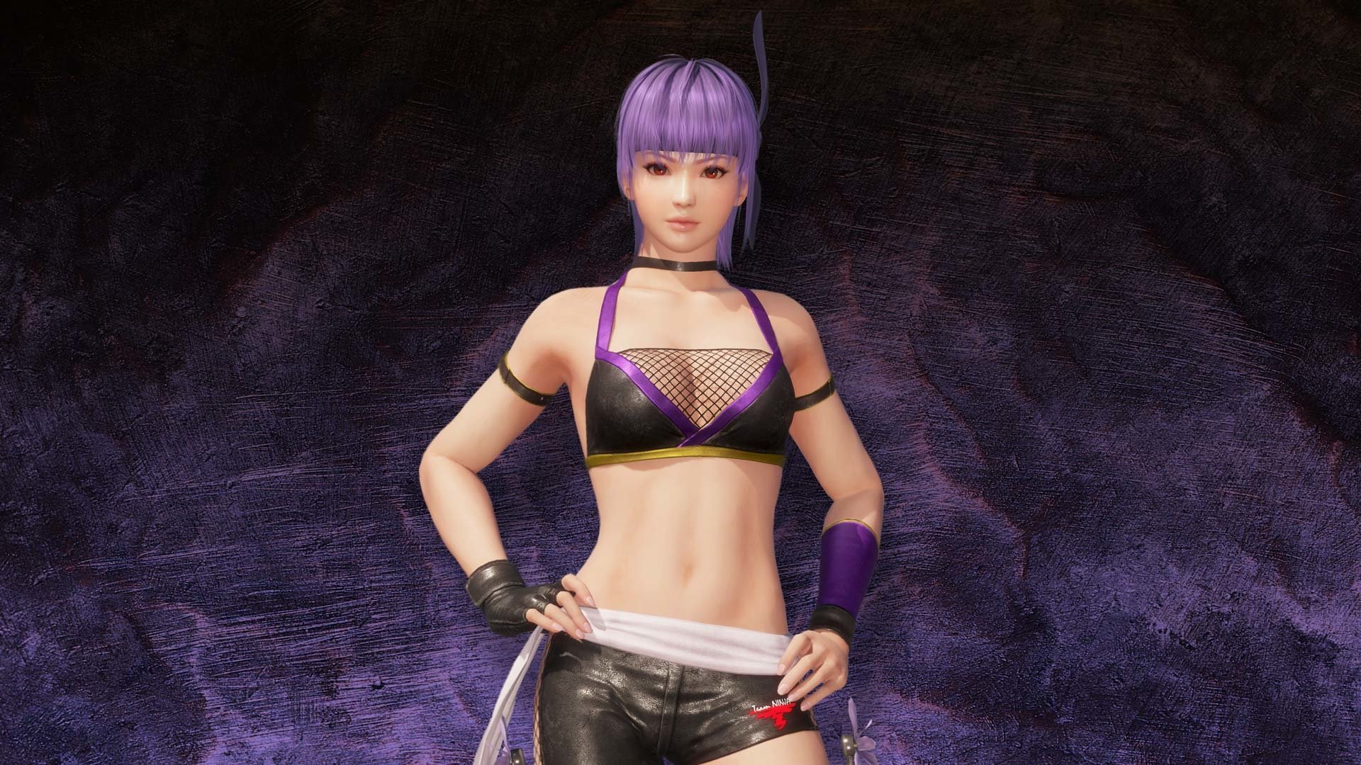 Dead or Alive 6 Wallpapers