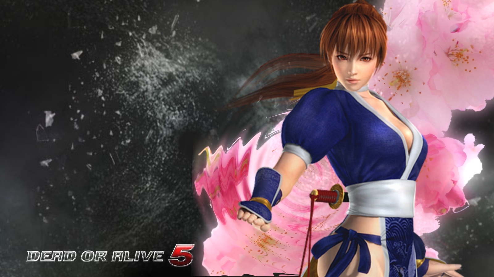 Dead Or Alive Wallpapers