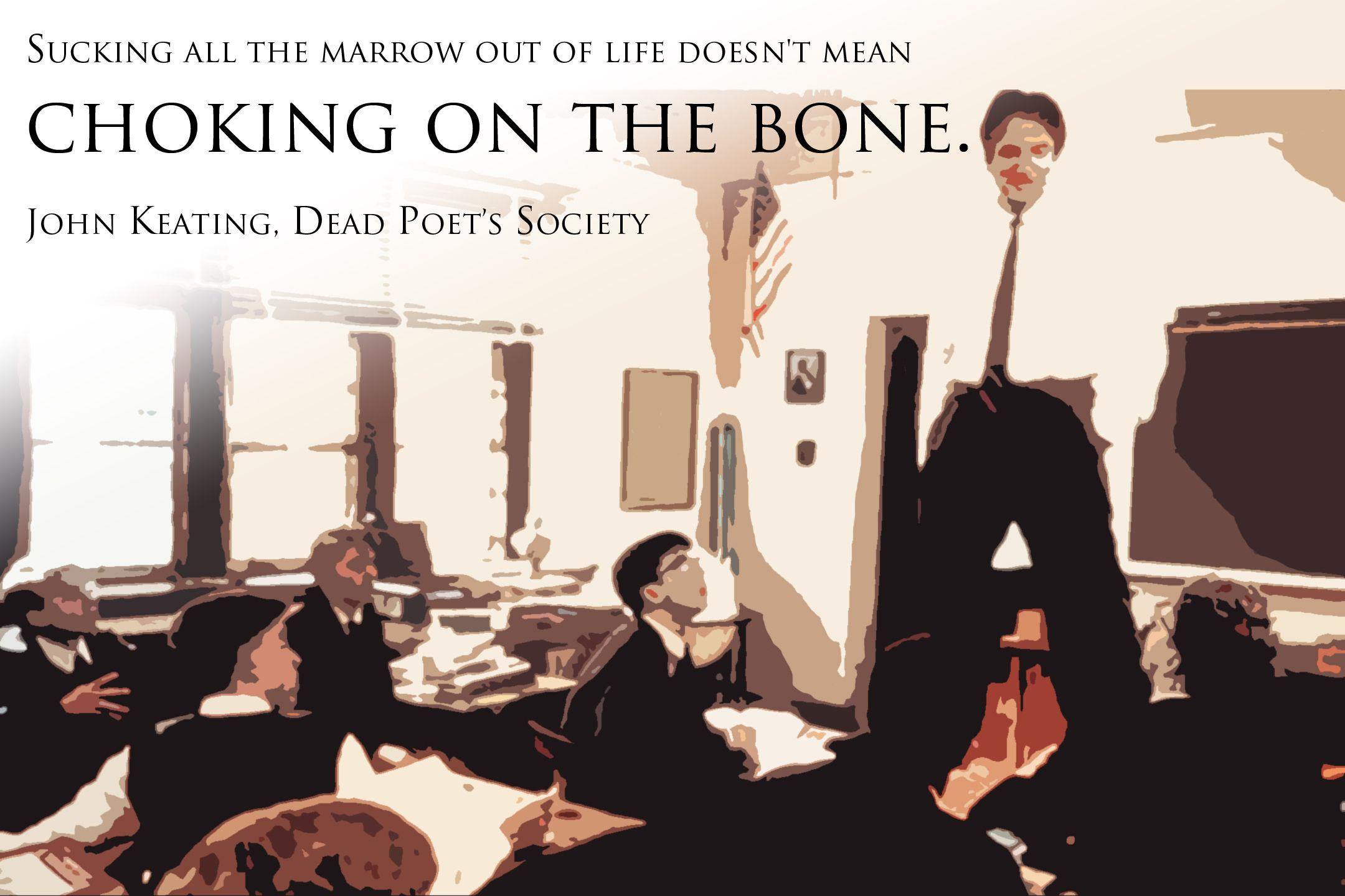 Dead Poets Society Wallpapers