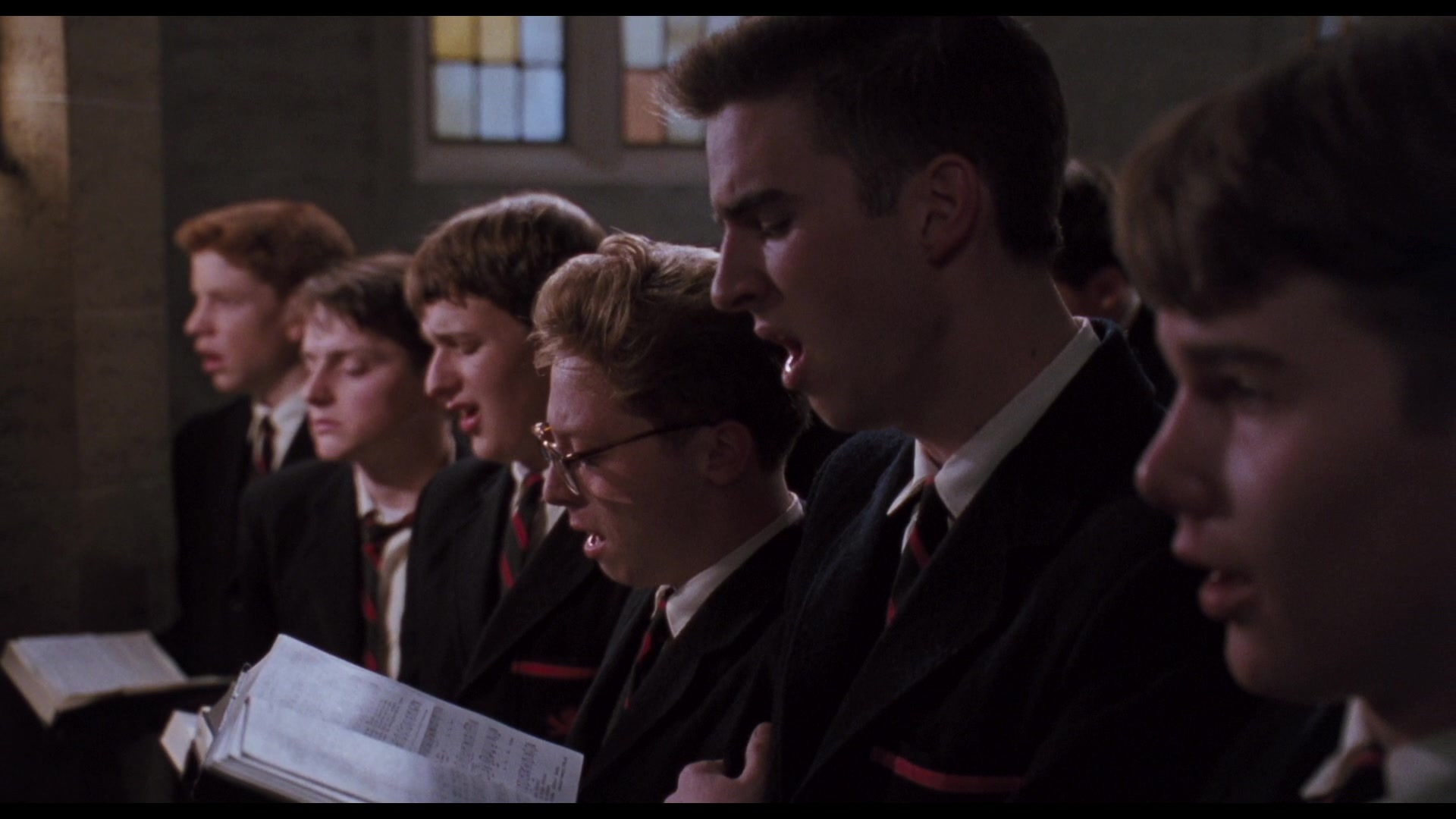 Dead Poets Society Wallpapers