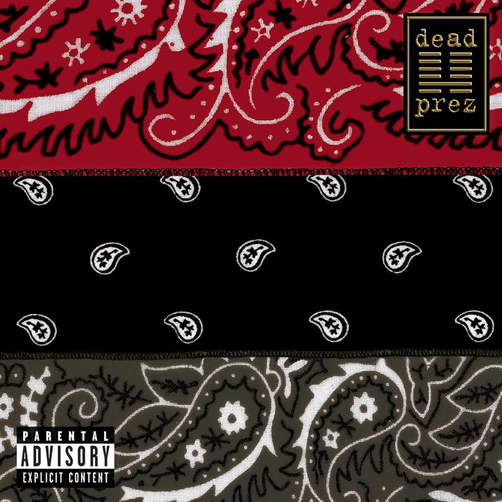 Dead Prez Wallpapers