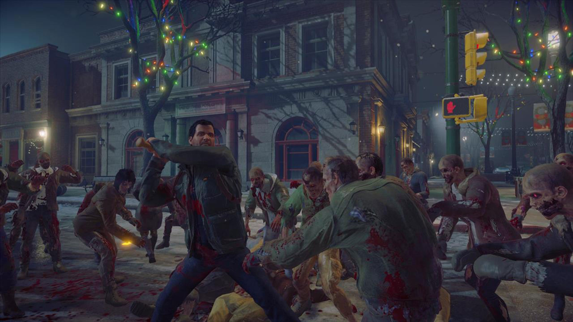 Dead Rising Wallpapers