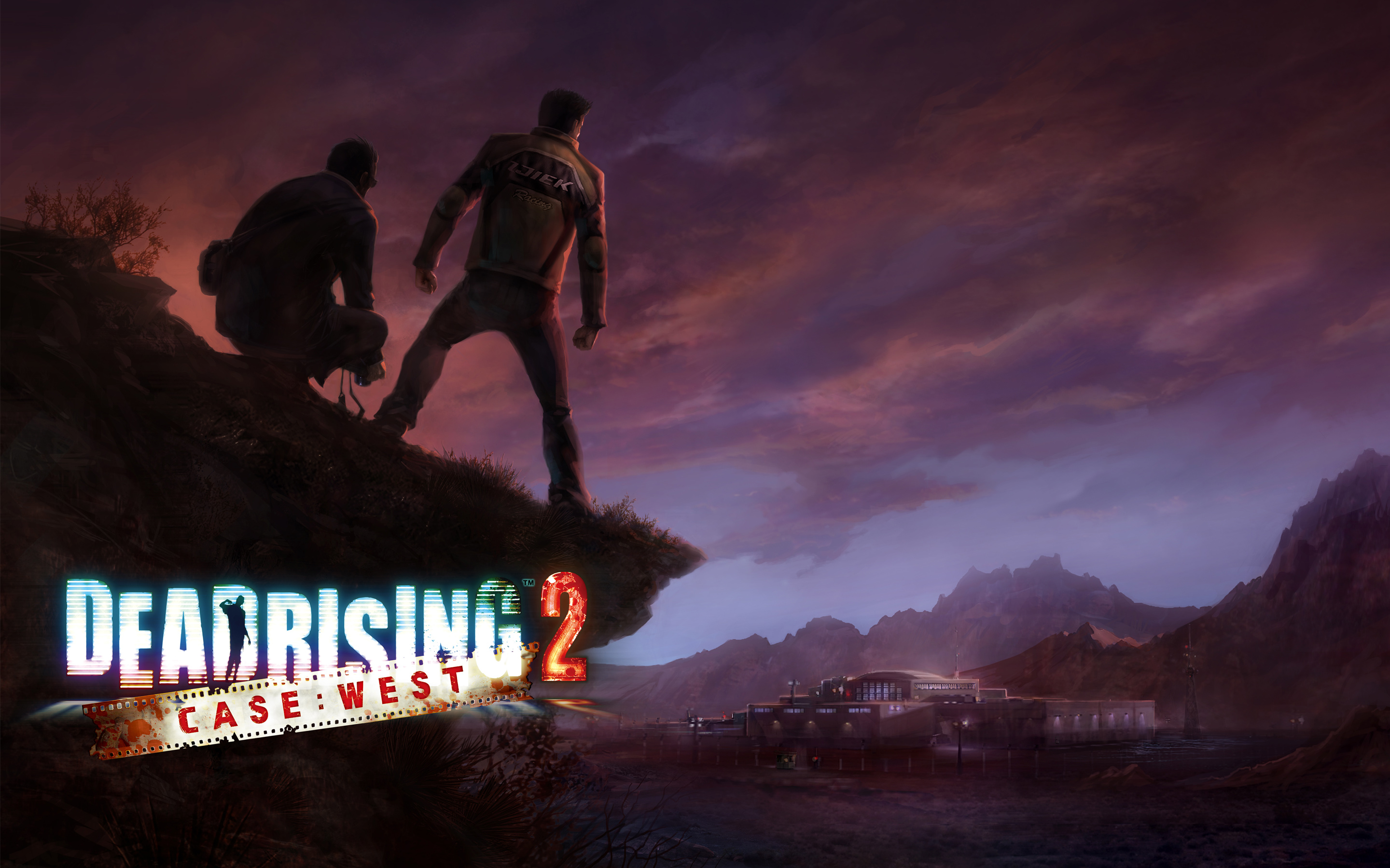 Dead Rising Wallpapers