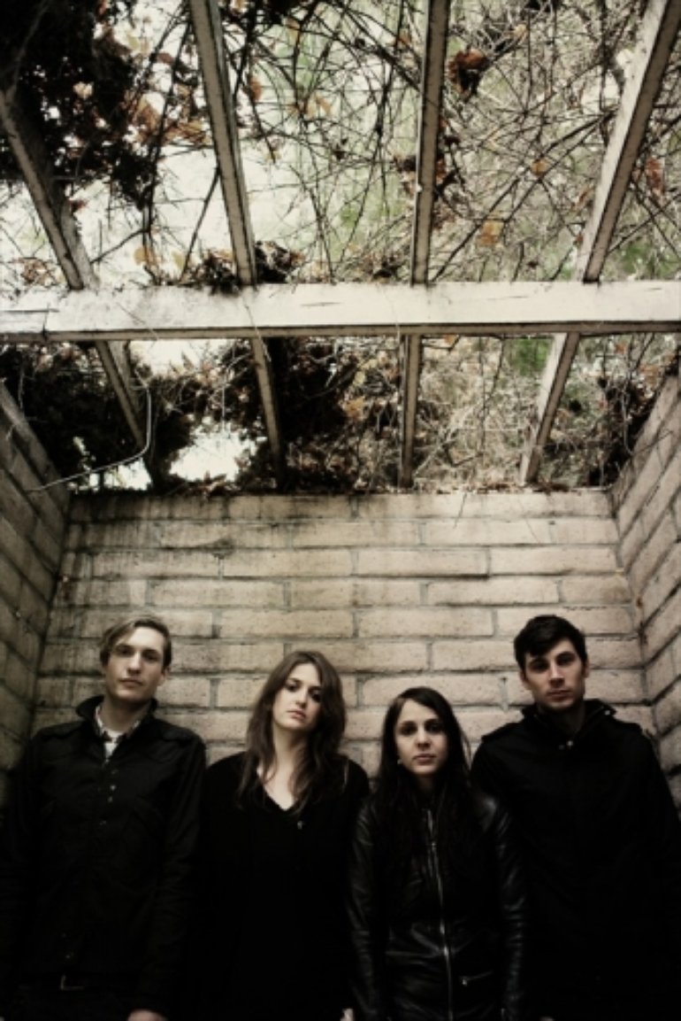 Dead Sara Wallpapers