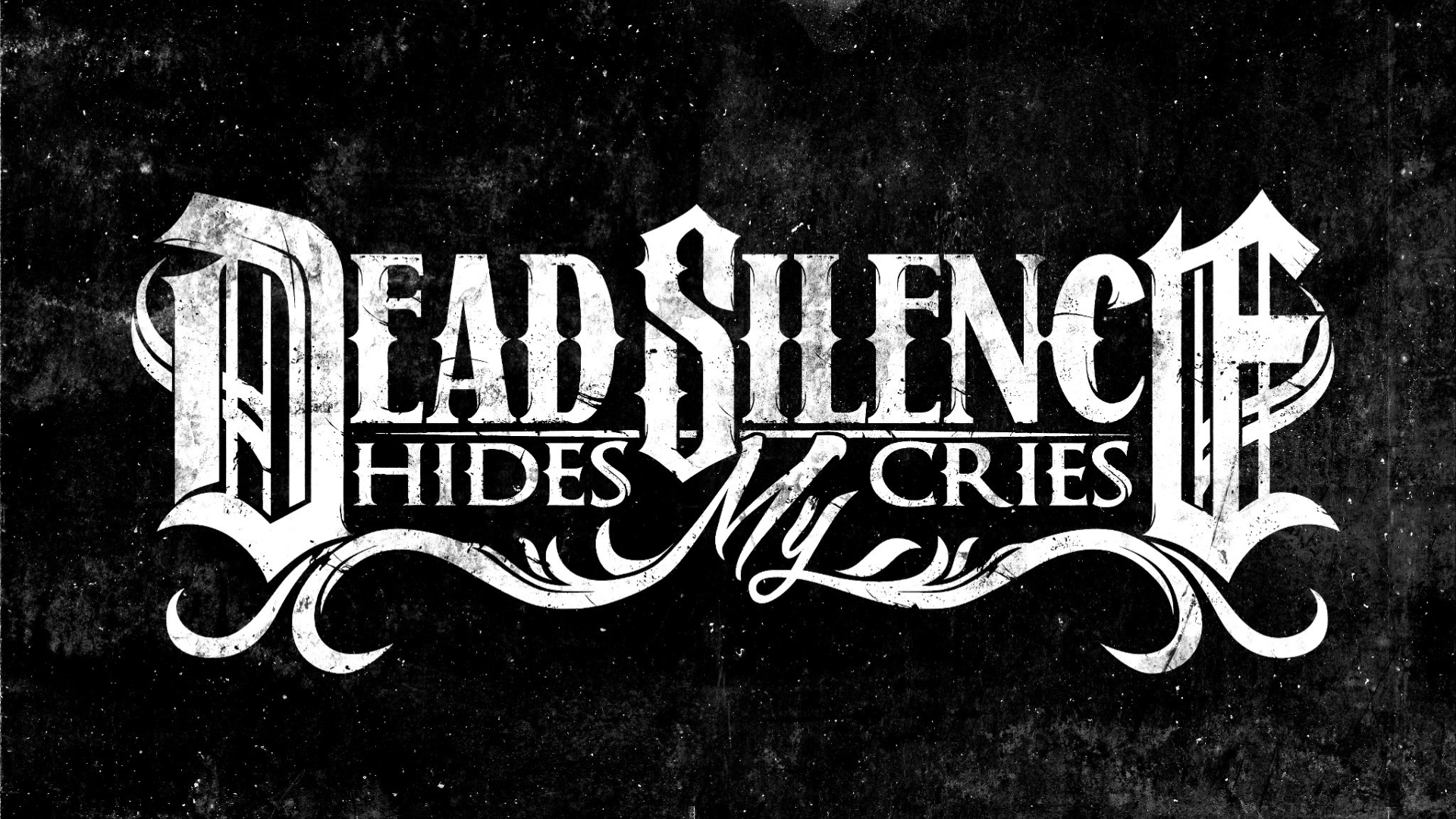 Dead Silence Hides My Cries Wallpapers