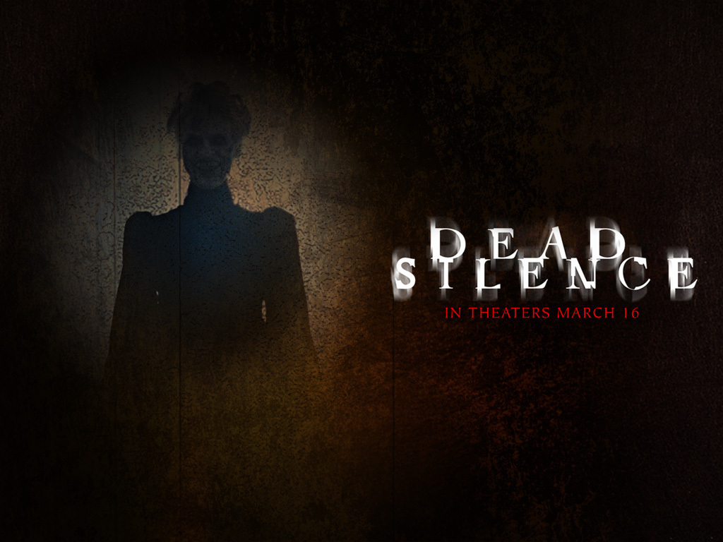 Dead Silence Hides My Cries Wallpapers