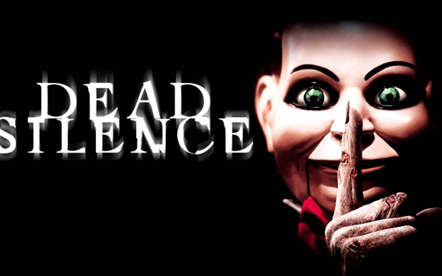 Dead Silence Hides My Cries Wallpapers