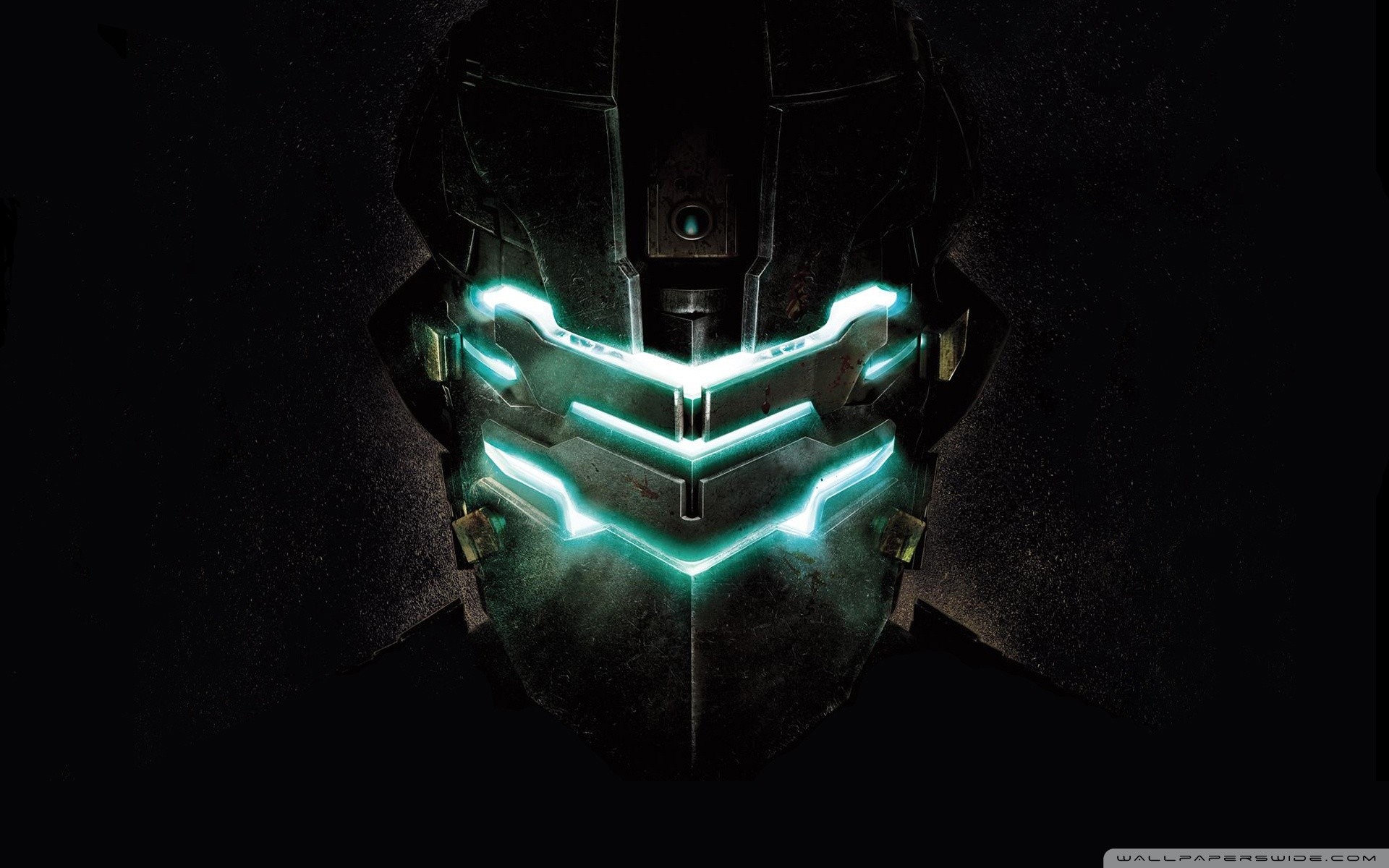 Dead Space 2 Wallpapers