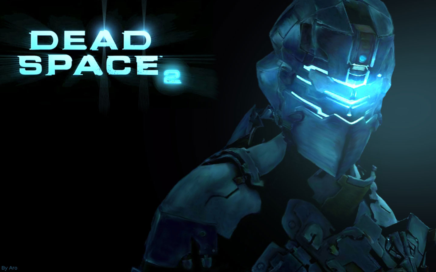 Dead Space 2 Wallpapers