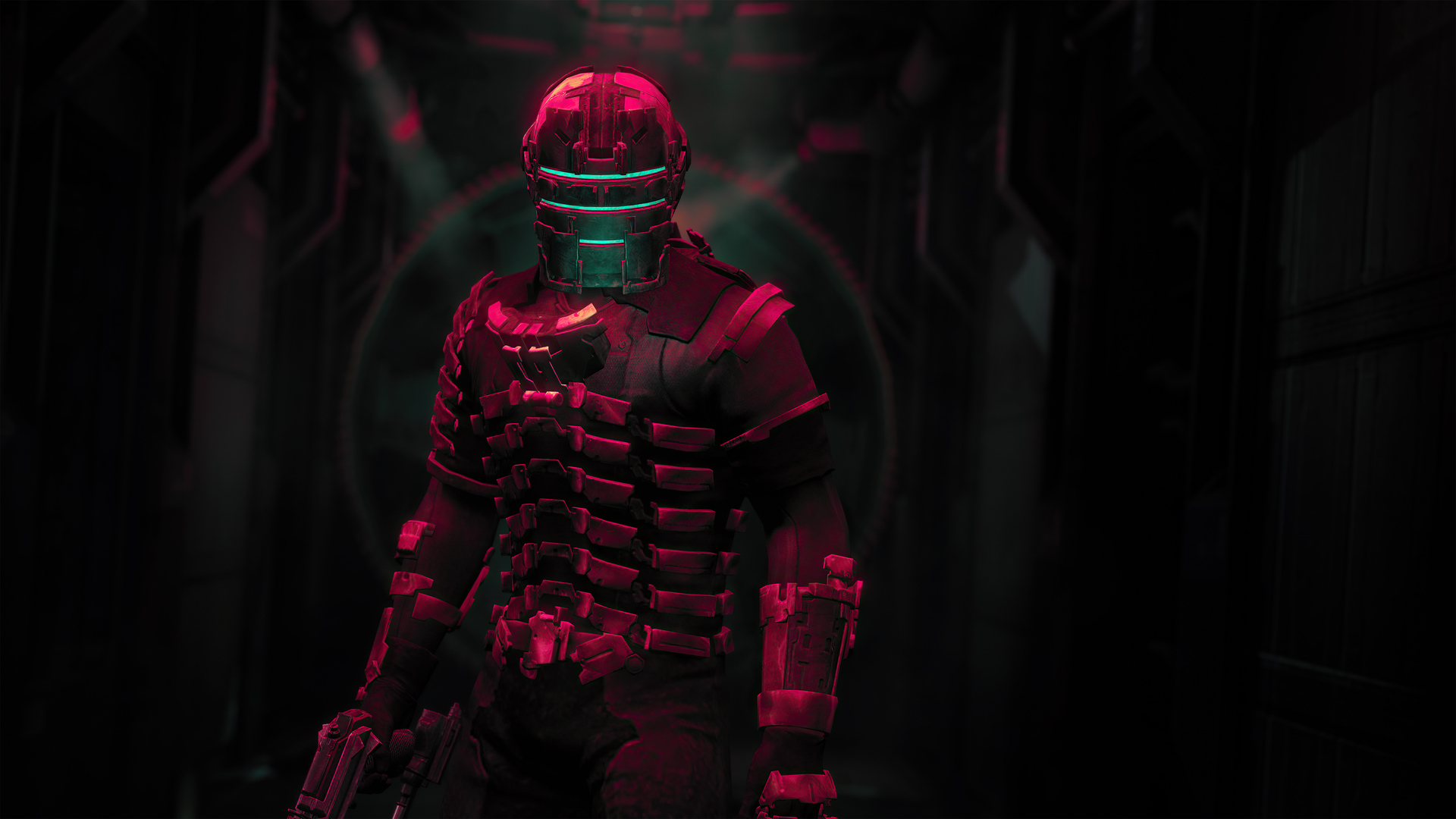 Dead Space 2 Wallpapers