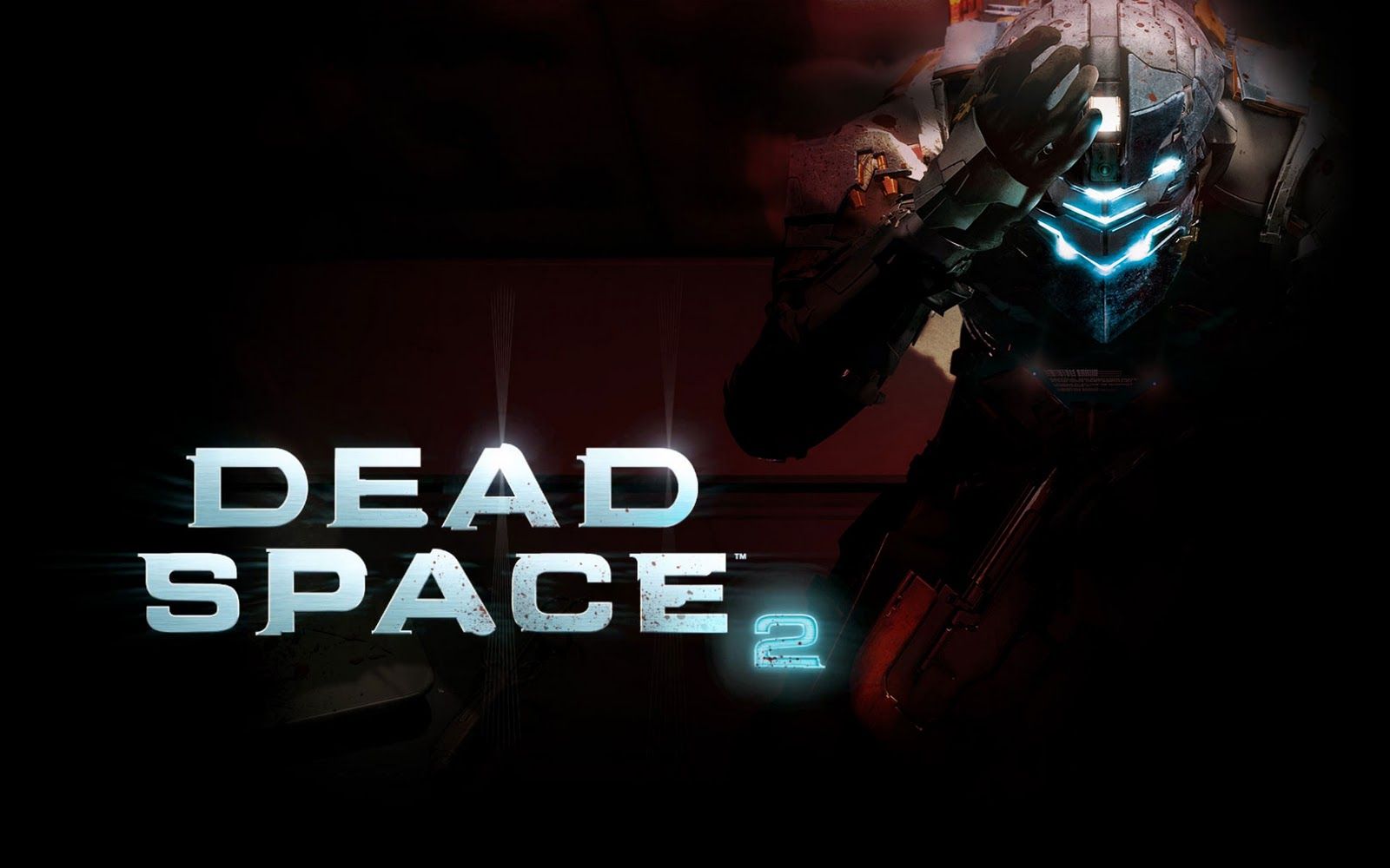 Dead Space 2 Wallpapers