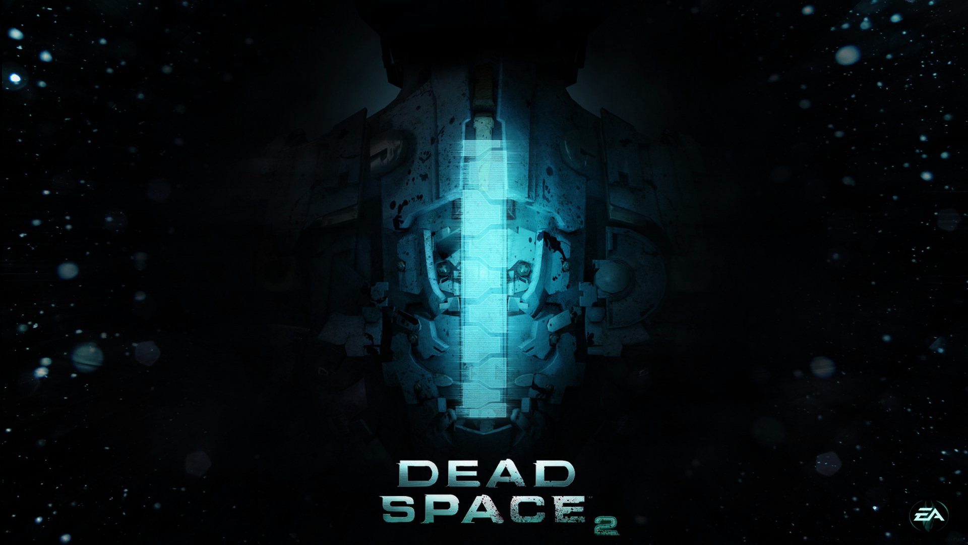 Dead Space 2 Wallpapers