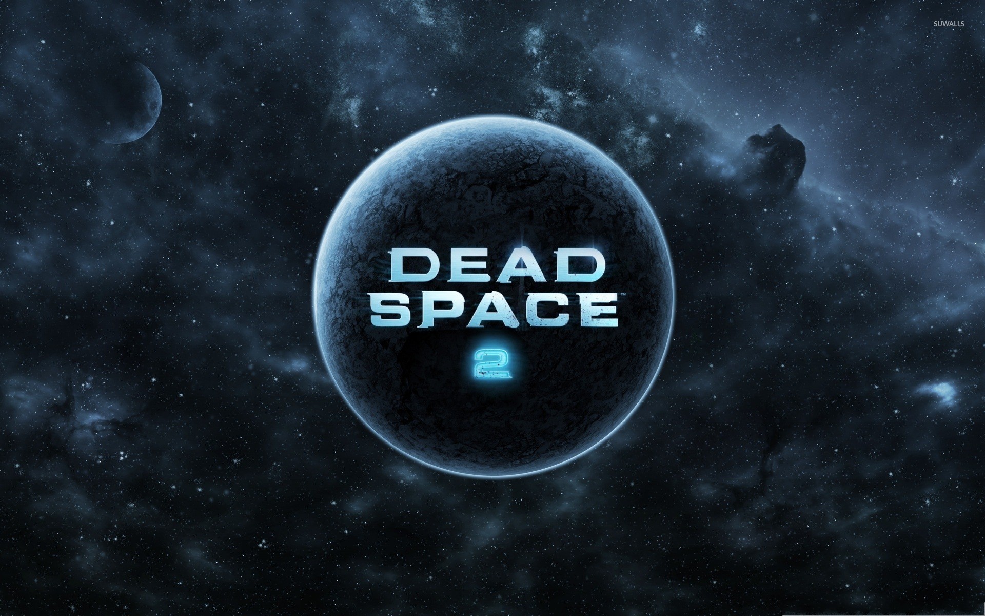 Dead Space 2 Wallpapers