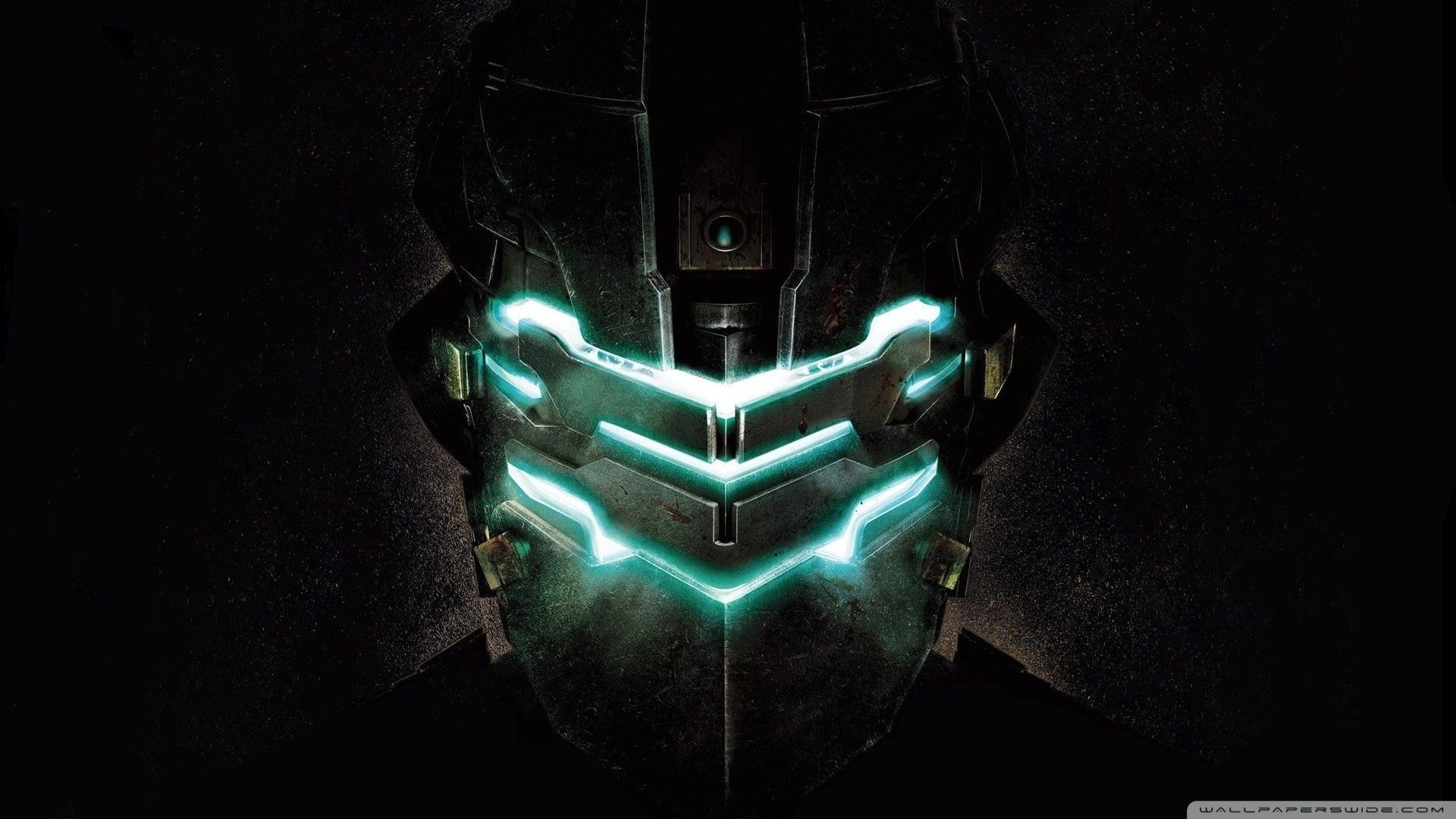 Dead Space 2 Wallpapers