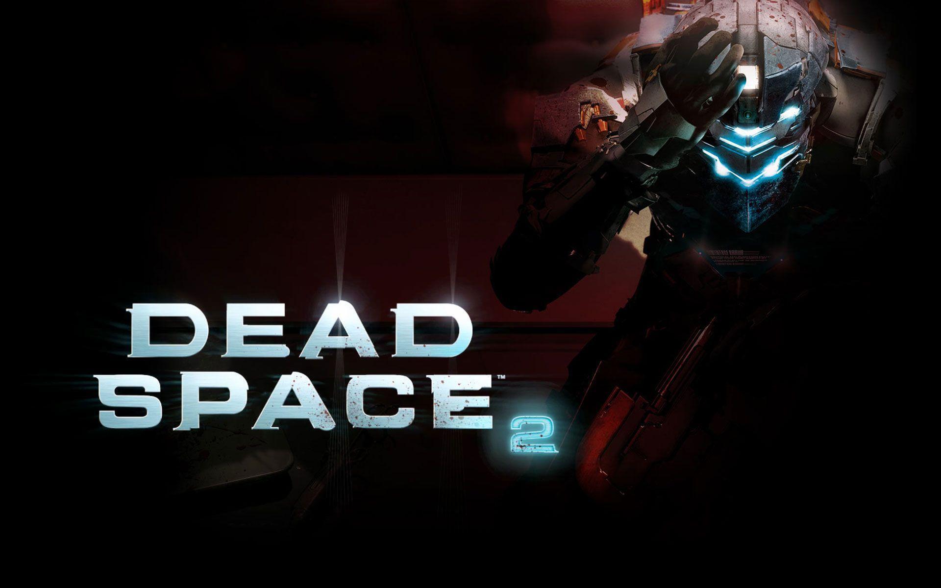 Dead Space 2 Wallpapers