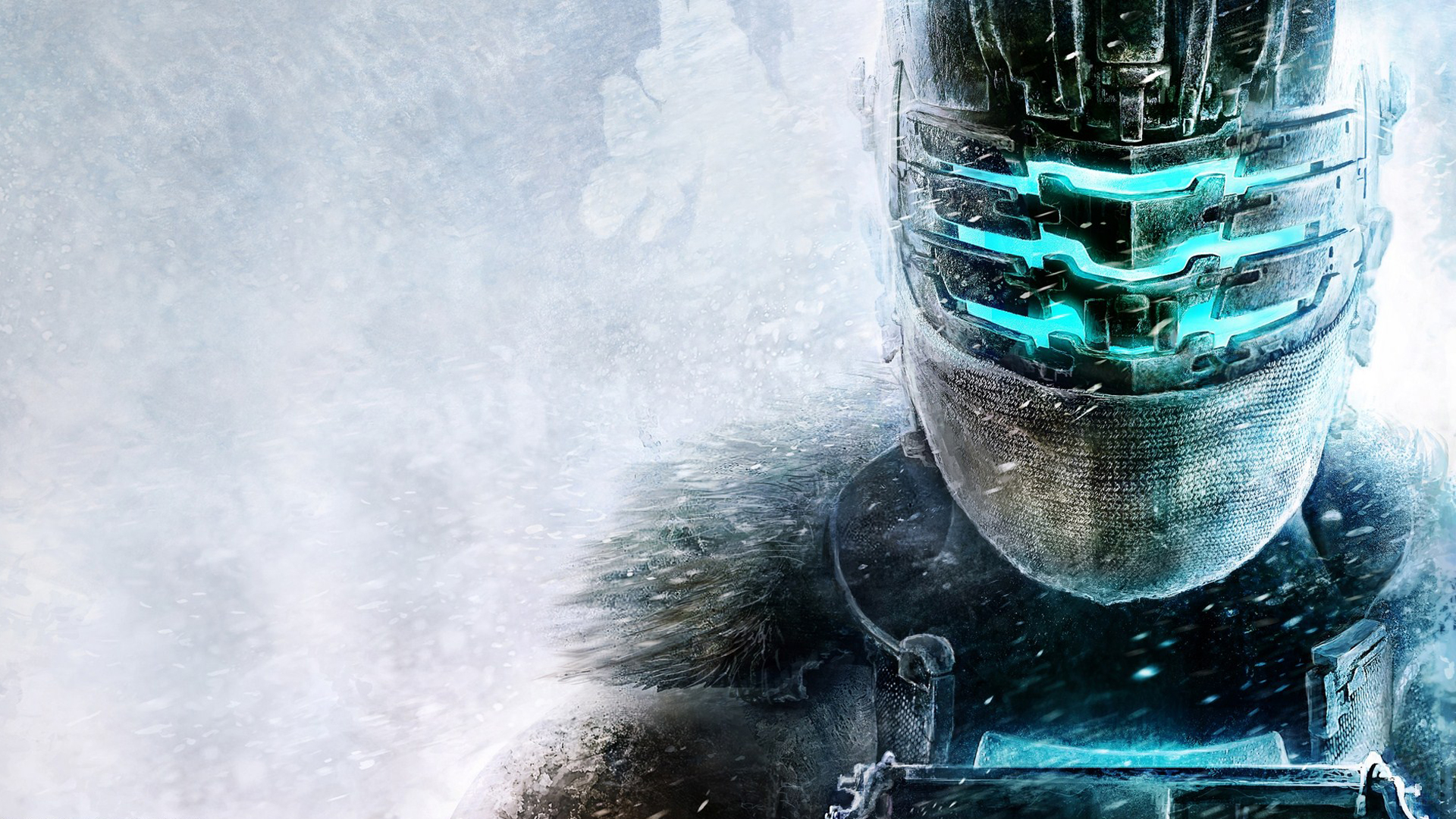 Dead Space 3 Wallpapers