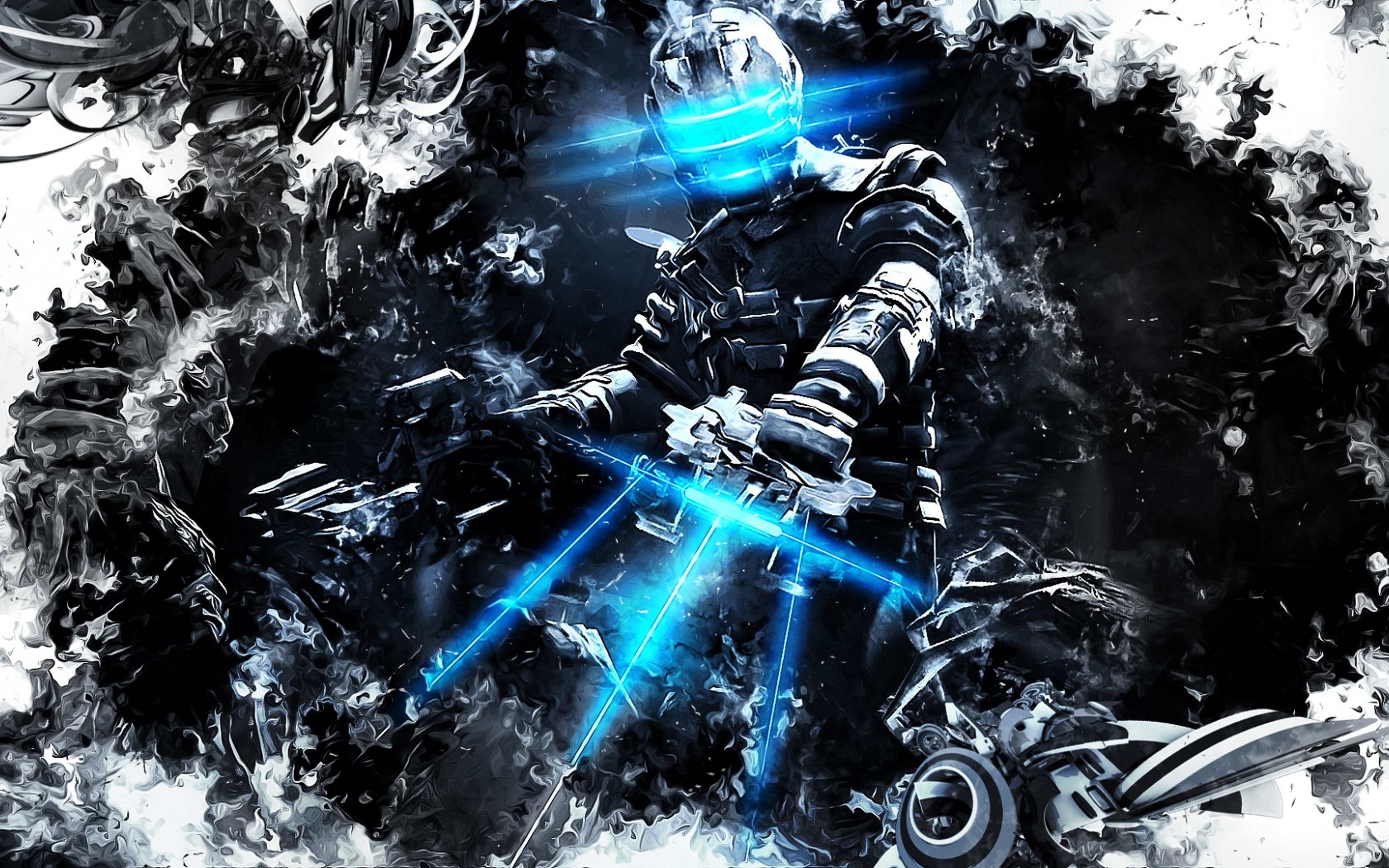 Dead Space 3 Wallpapers