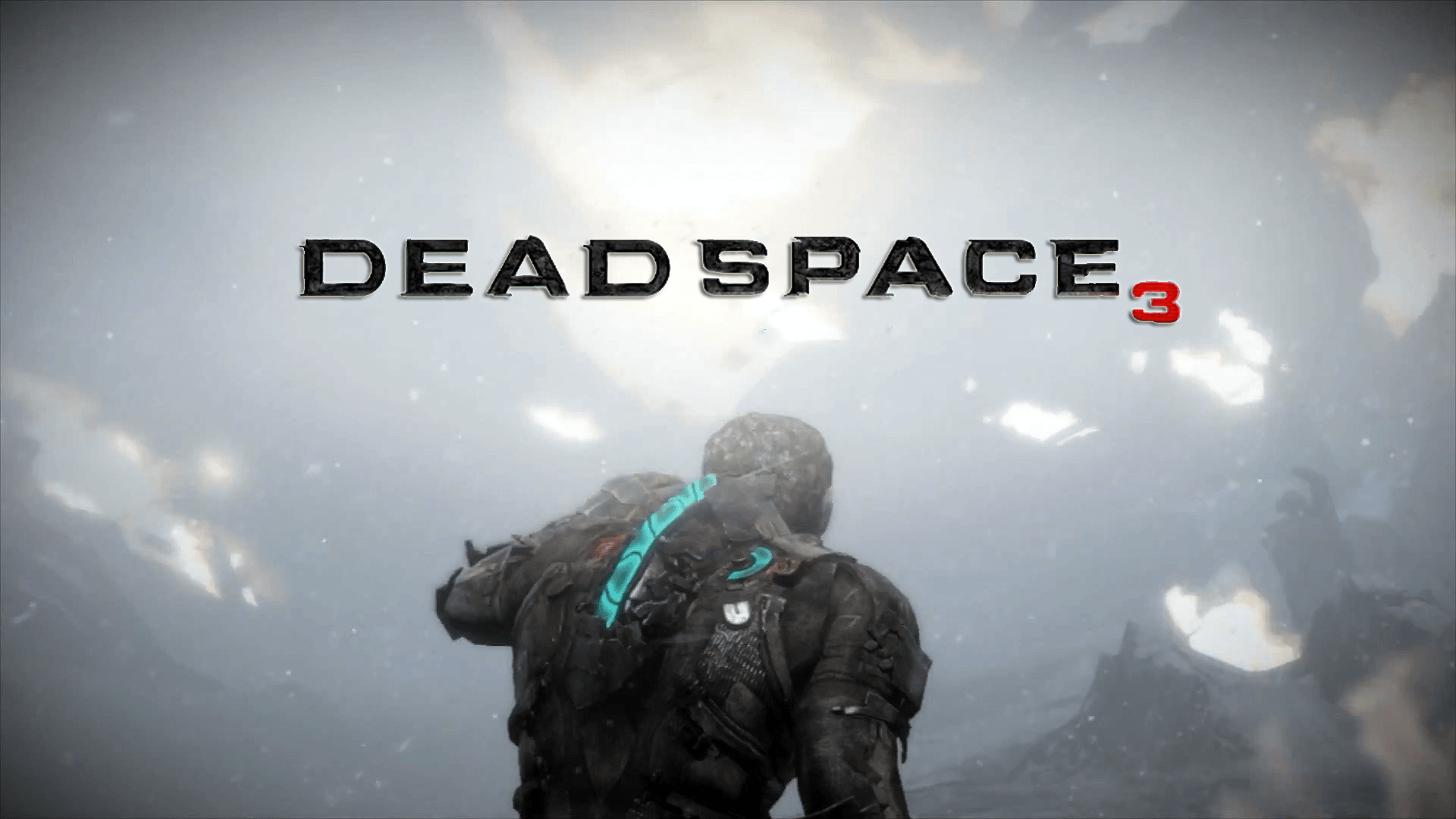 Dead Space 3 Wallpapers