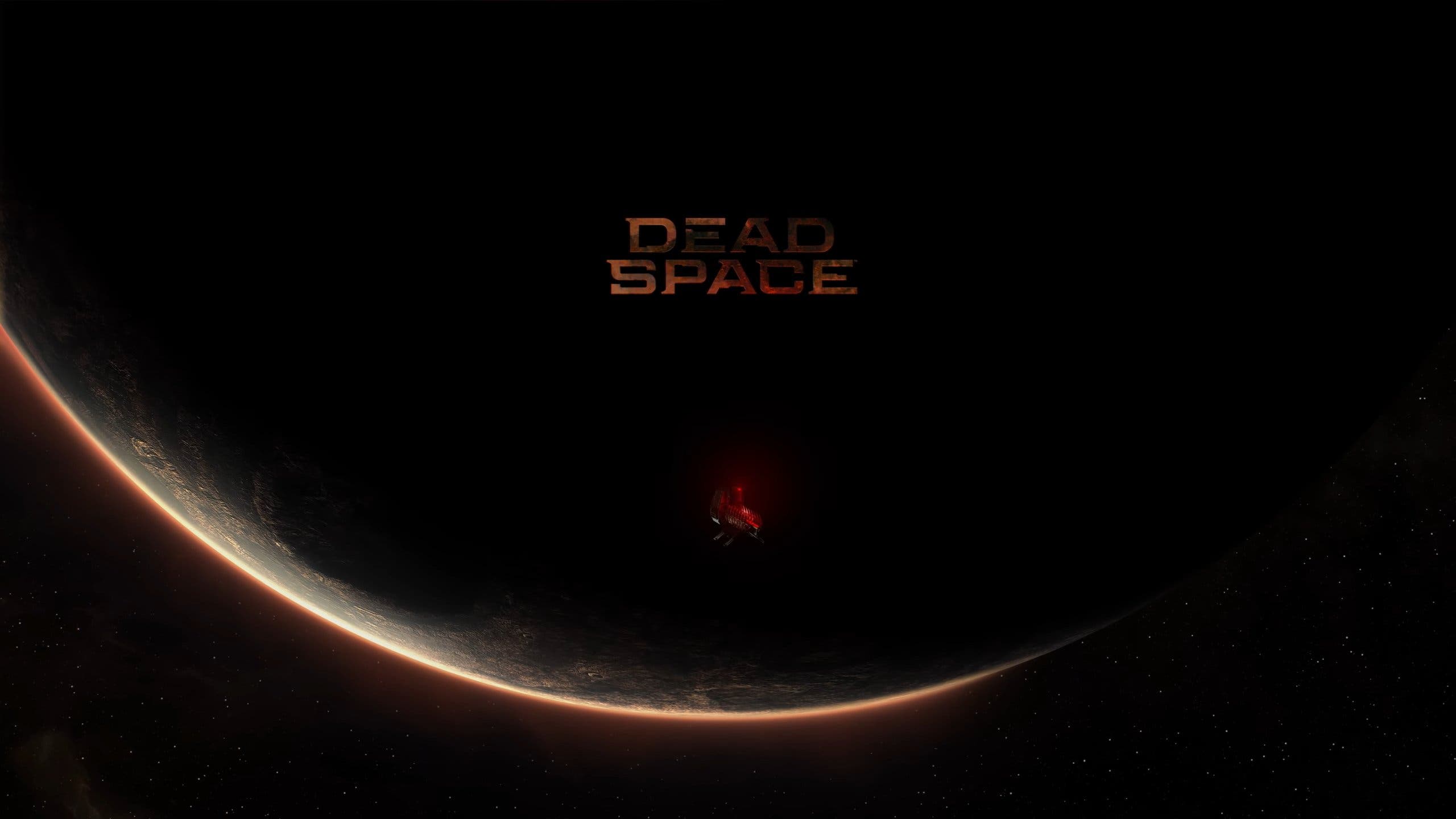 Dead Space Remake 2021 Wallpapers