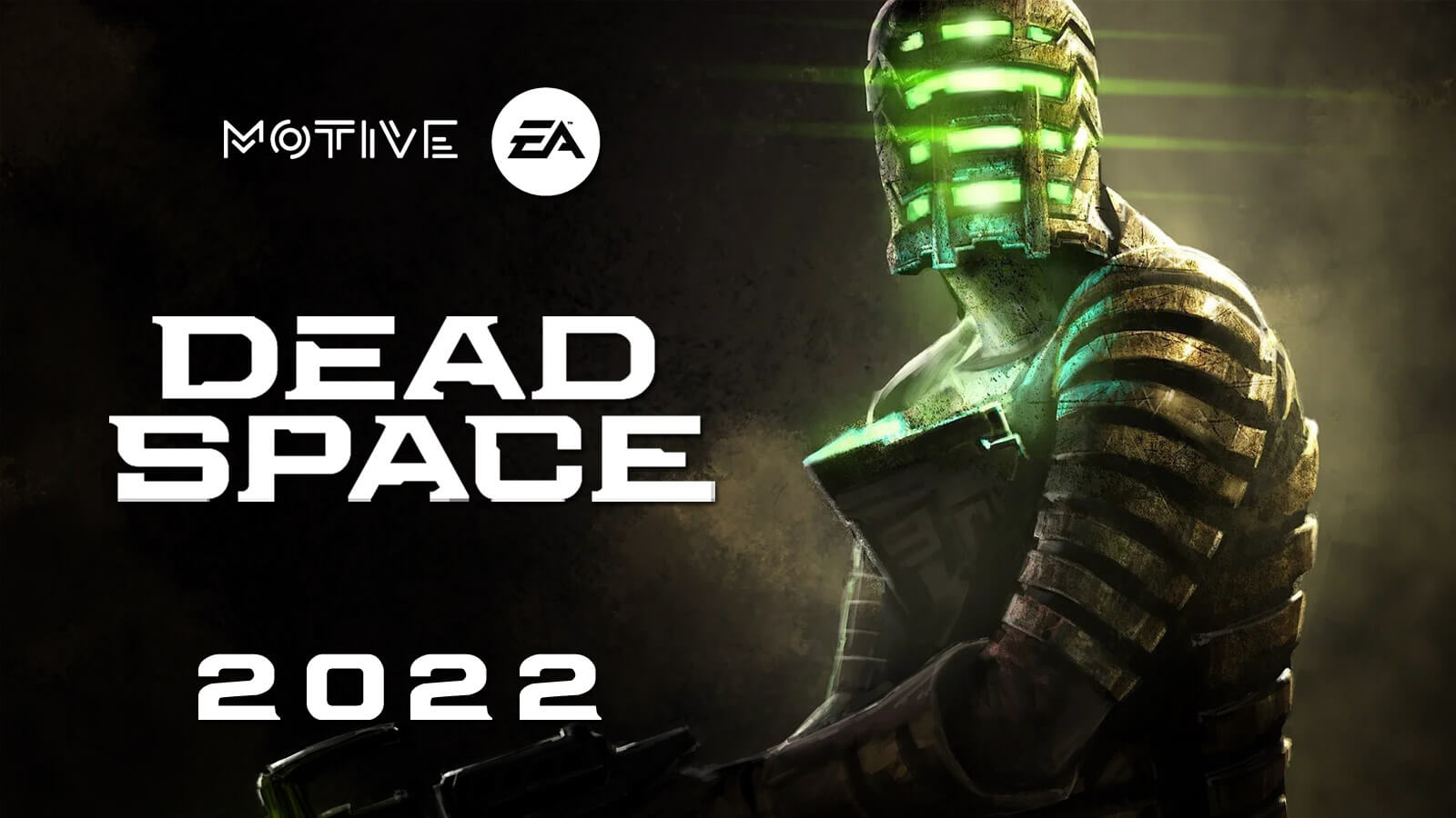 Dead Space Remake 2021 Wallpapers