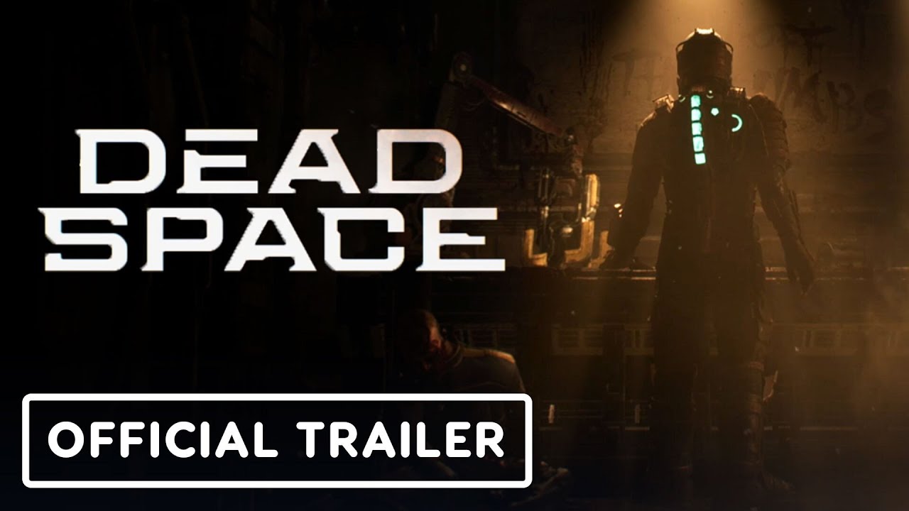 Dead Space Remake 2021 Wallpapers