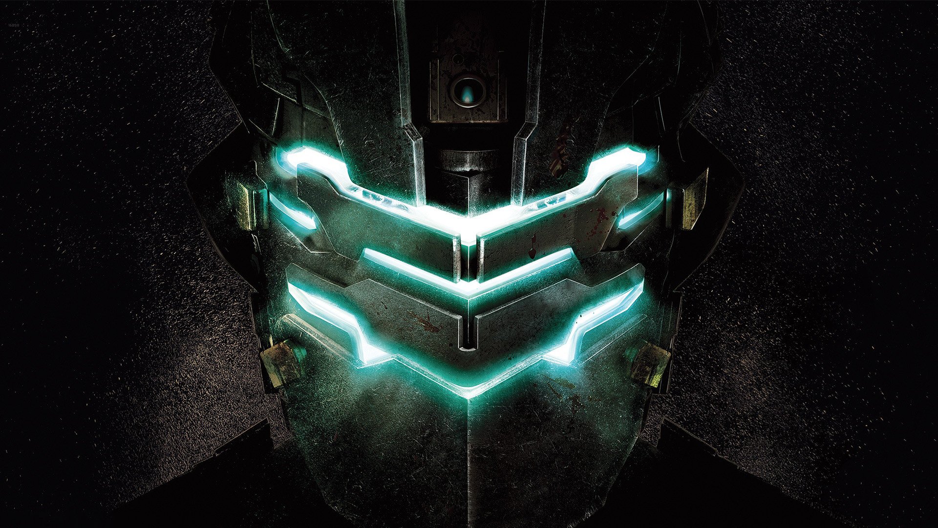 Dead Space Remake 2021 Wallpapers