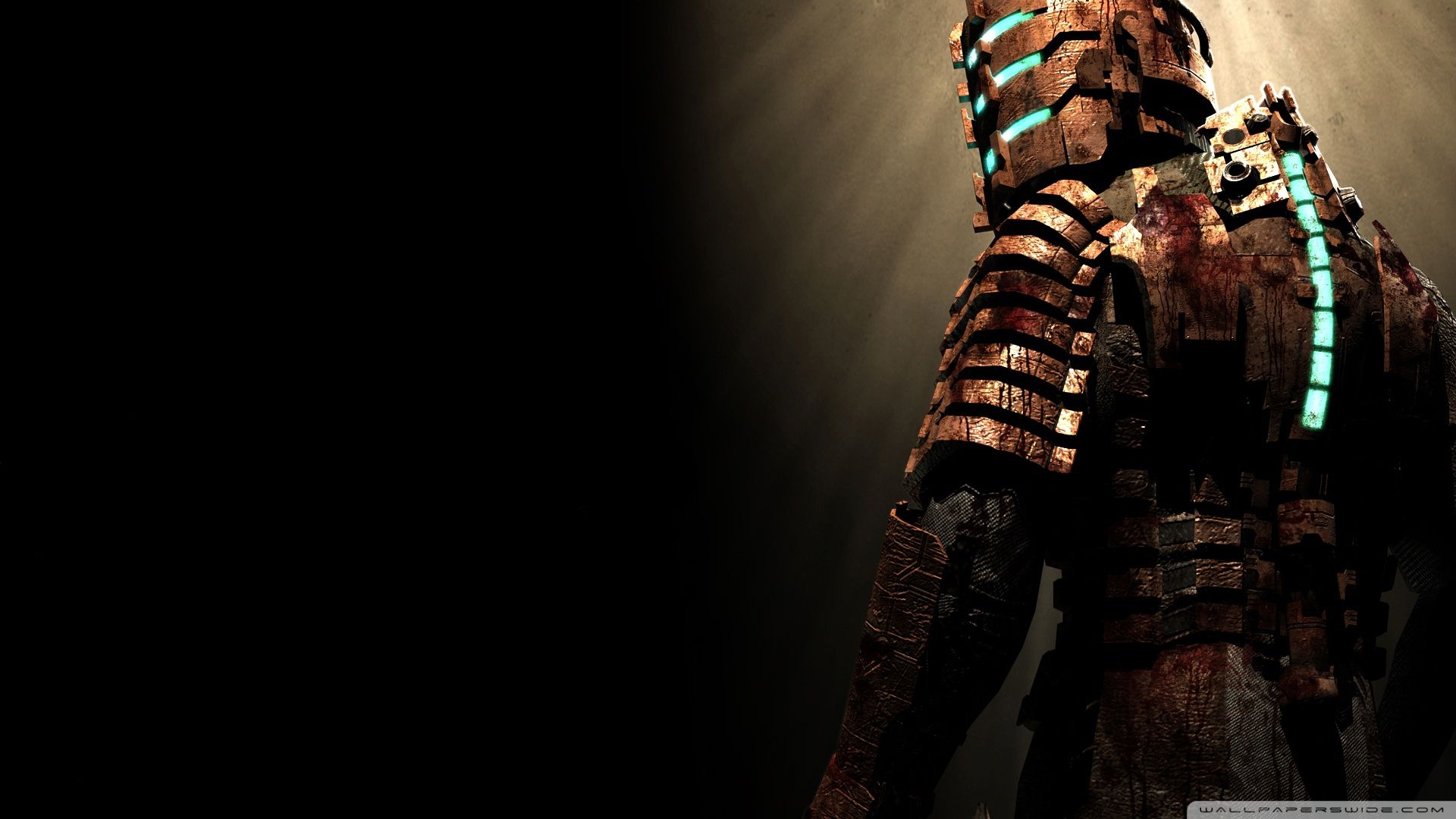 Dead Space Remake 2021 Wallpapers