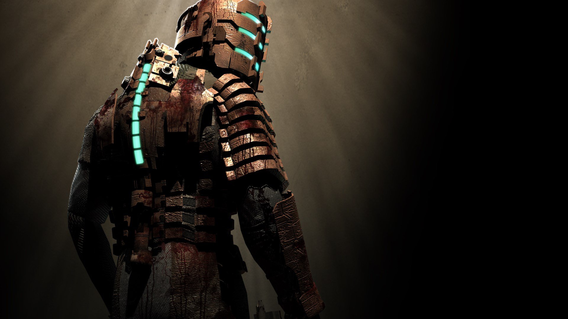Dead Space Remake 2021 Wallpapers
