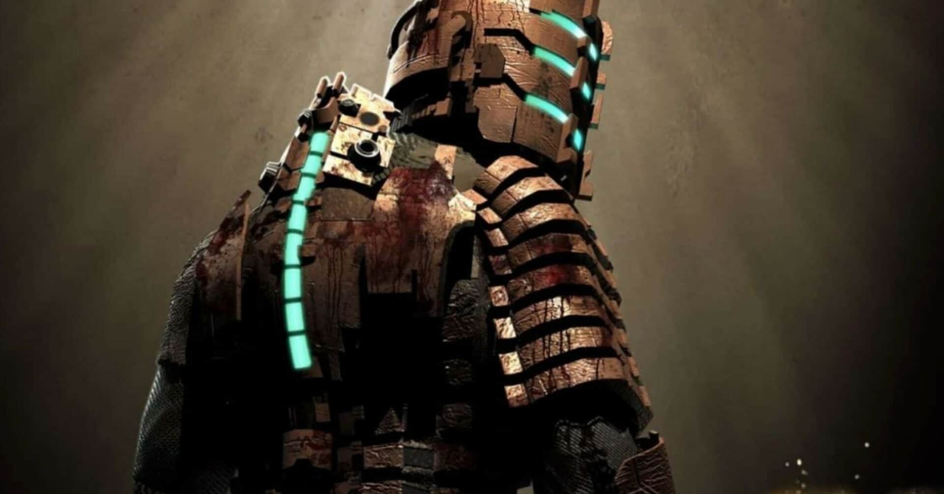 Dead Space Remake 2021 Wallpapers