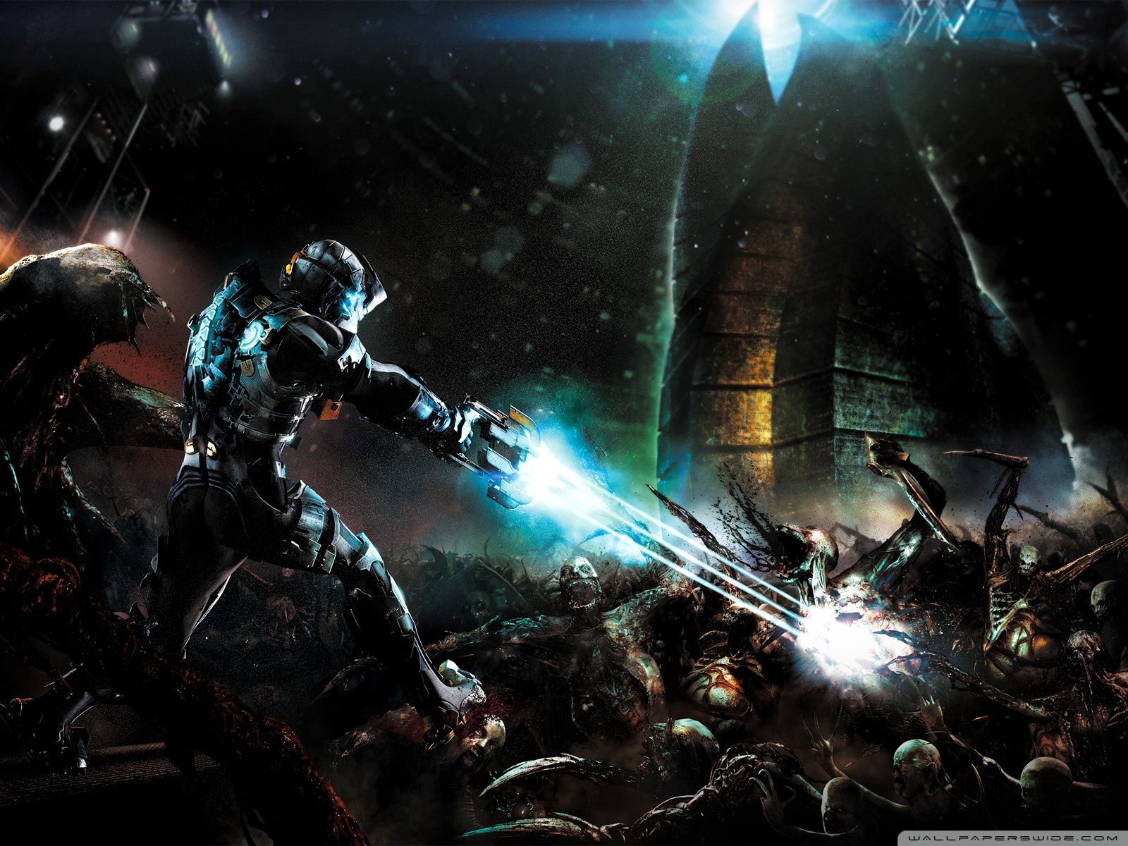 Dead Space Wallpapers